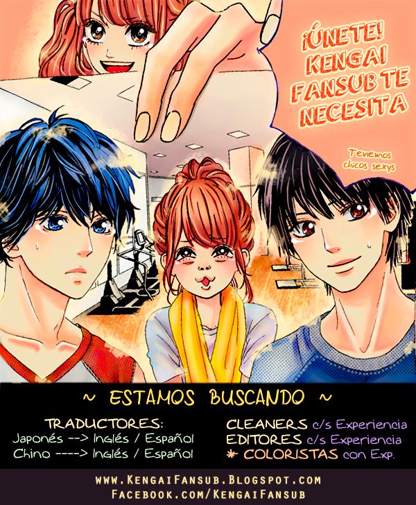 Read 3 gatsu no Lion (ES) Manga Online