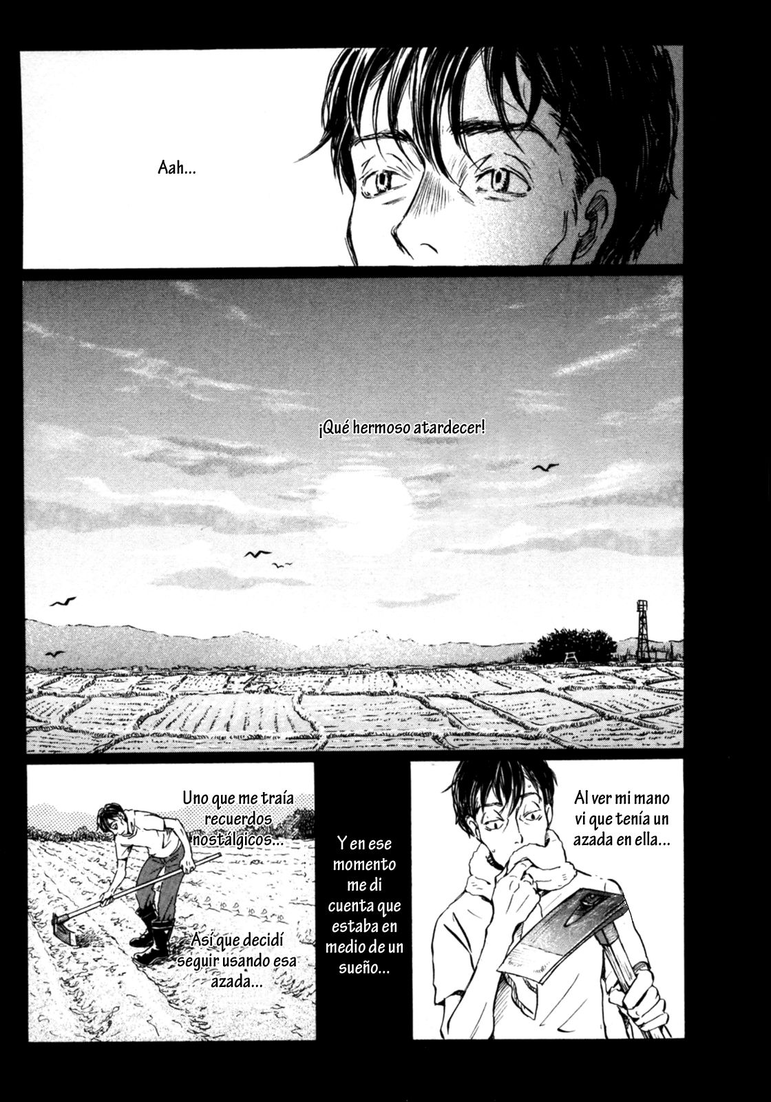 Read 3 gatsu no Lion (ES) Manga Online
