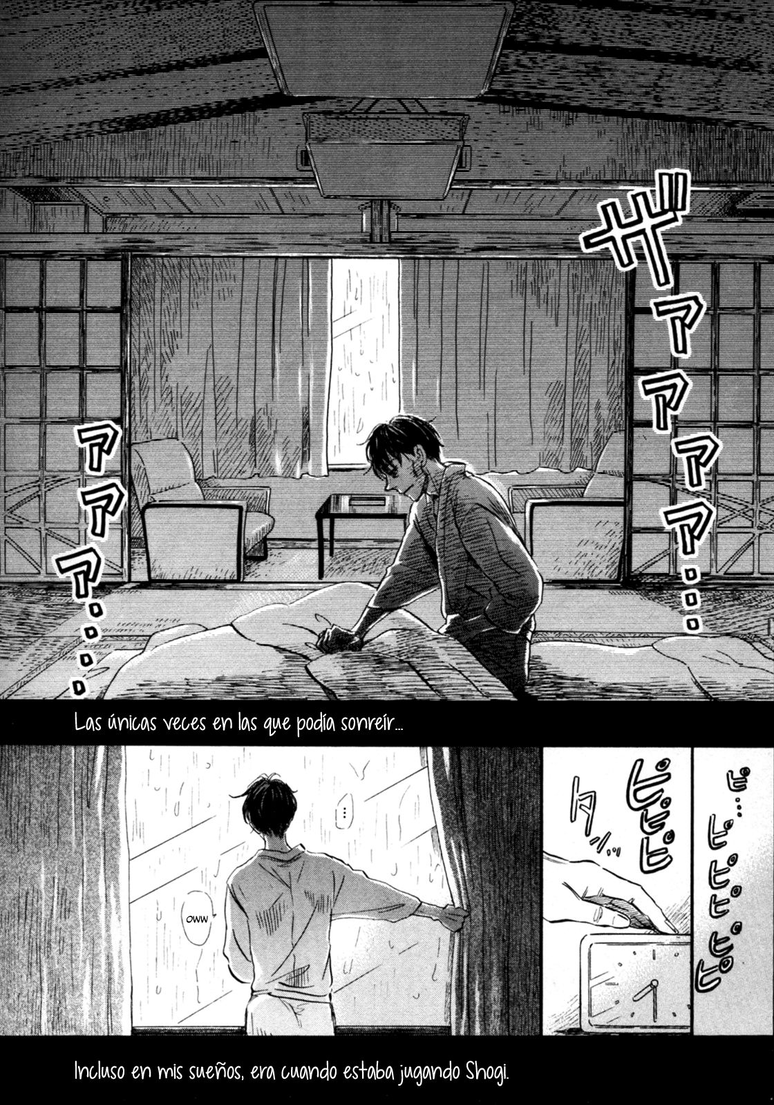 Read 3 gatsu no Lion (ES) Manga Online
