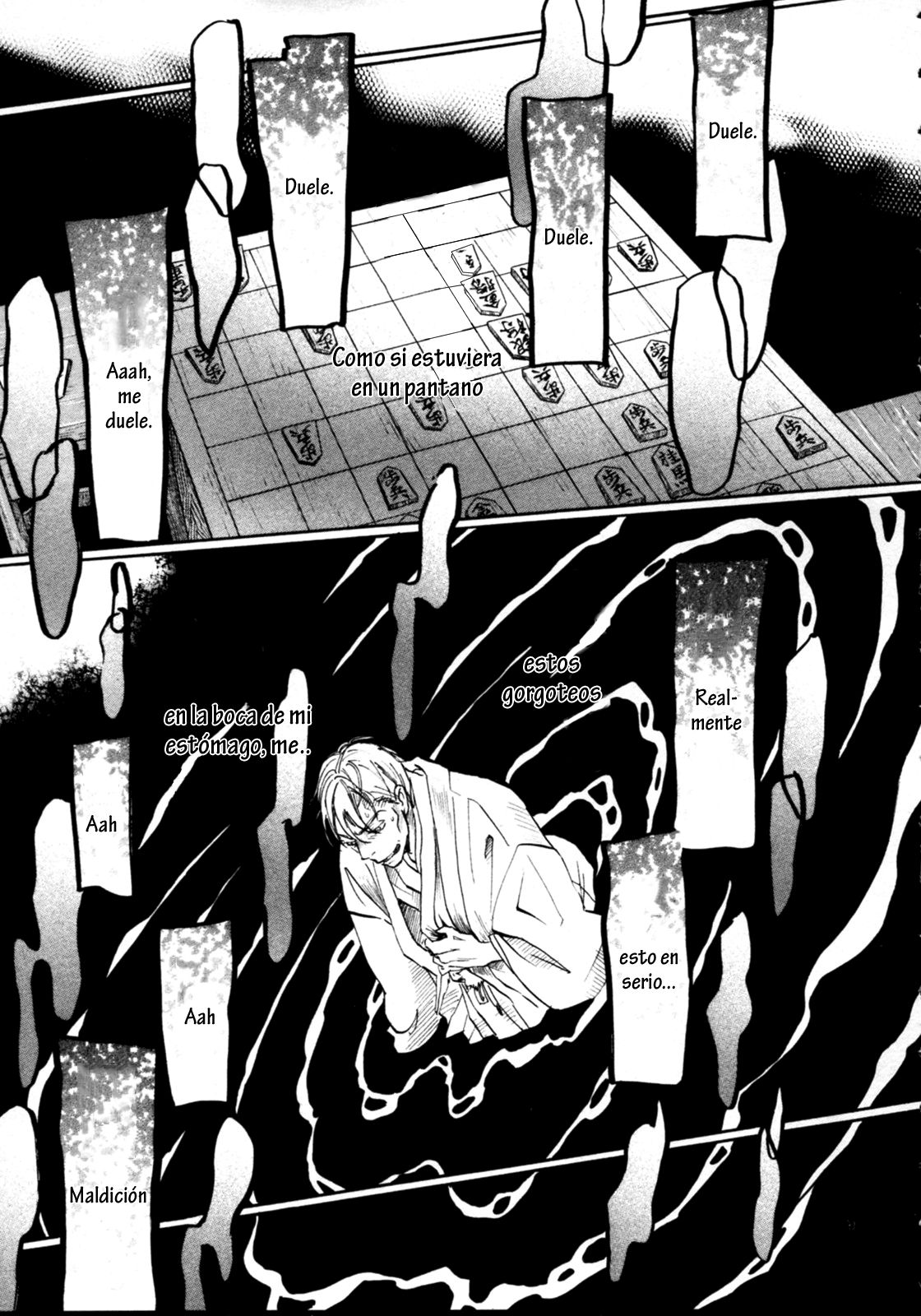 Read 3 gatsu no Lion (ES) Manga Online