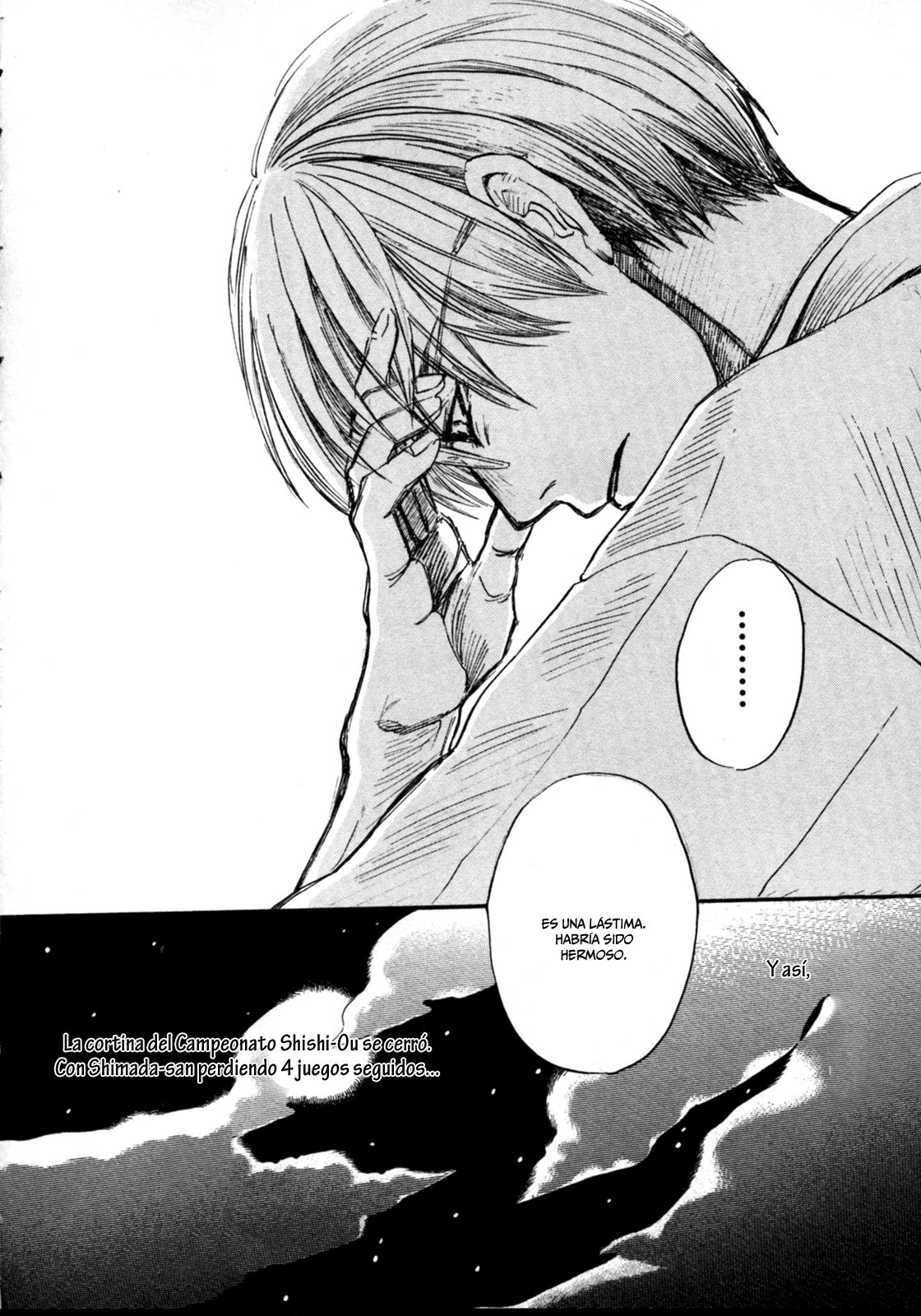 Read 3 gatsu no Lion (ES) Manga Online