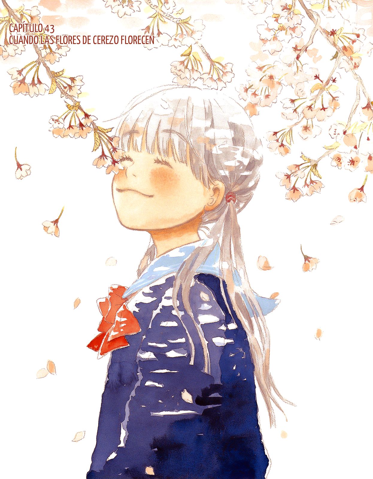 Read 3 gatsu no Lion (ES) Manga Online