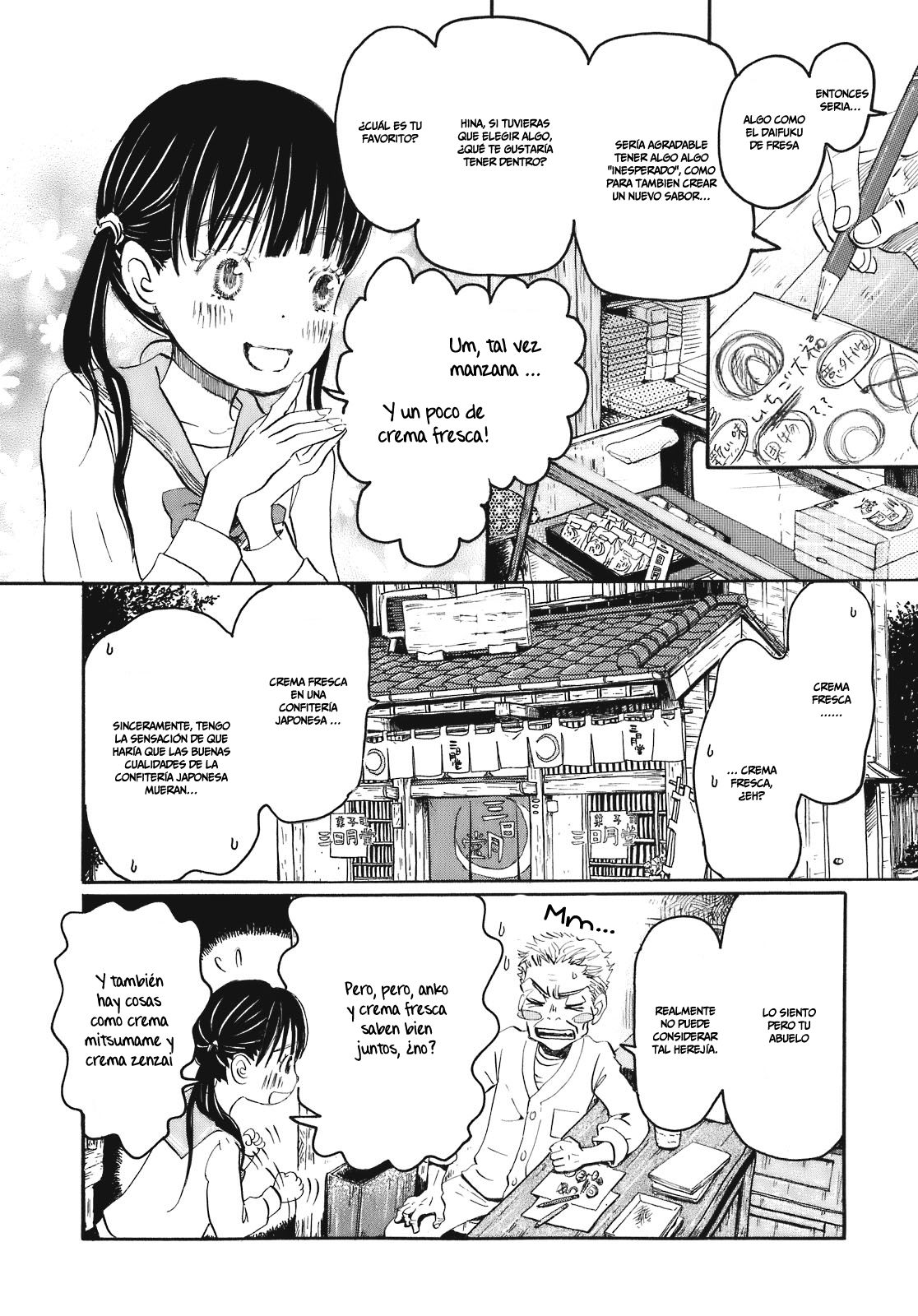 Read 3 gatsu no Lion (ES) Manga Online