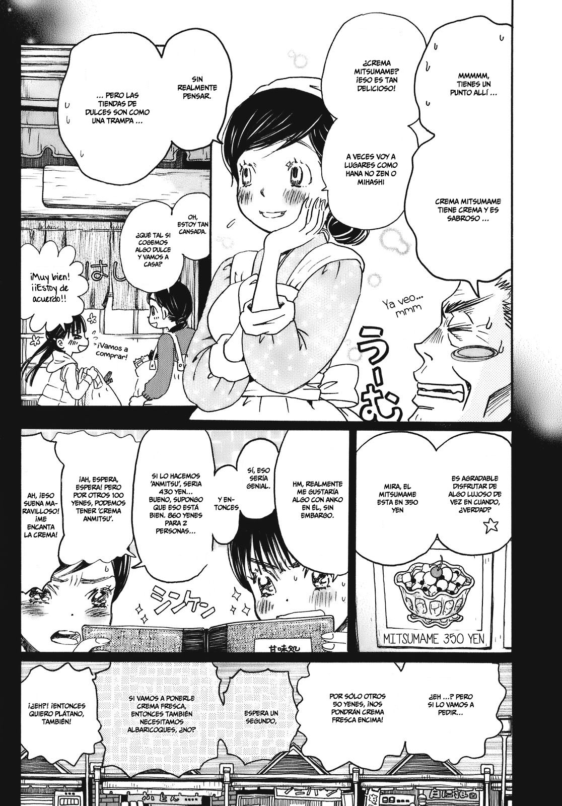 Read 3 gatsu no Lion (ES) Manga Online