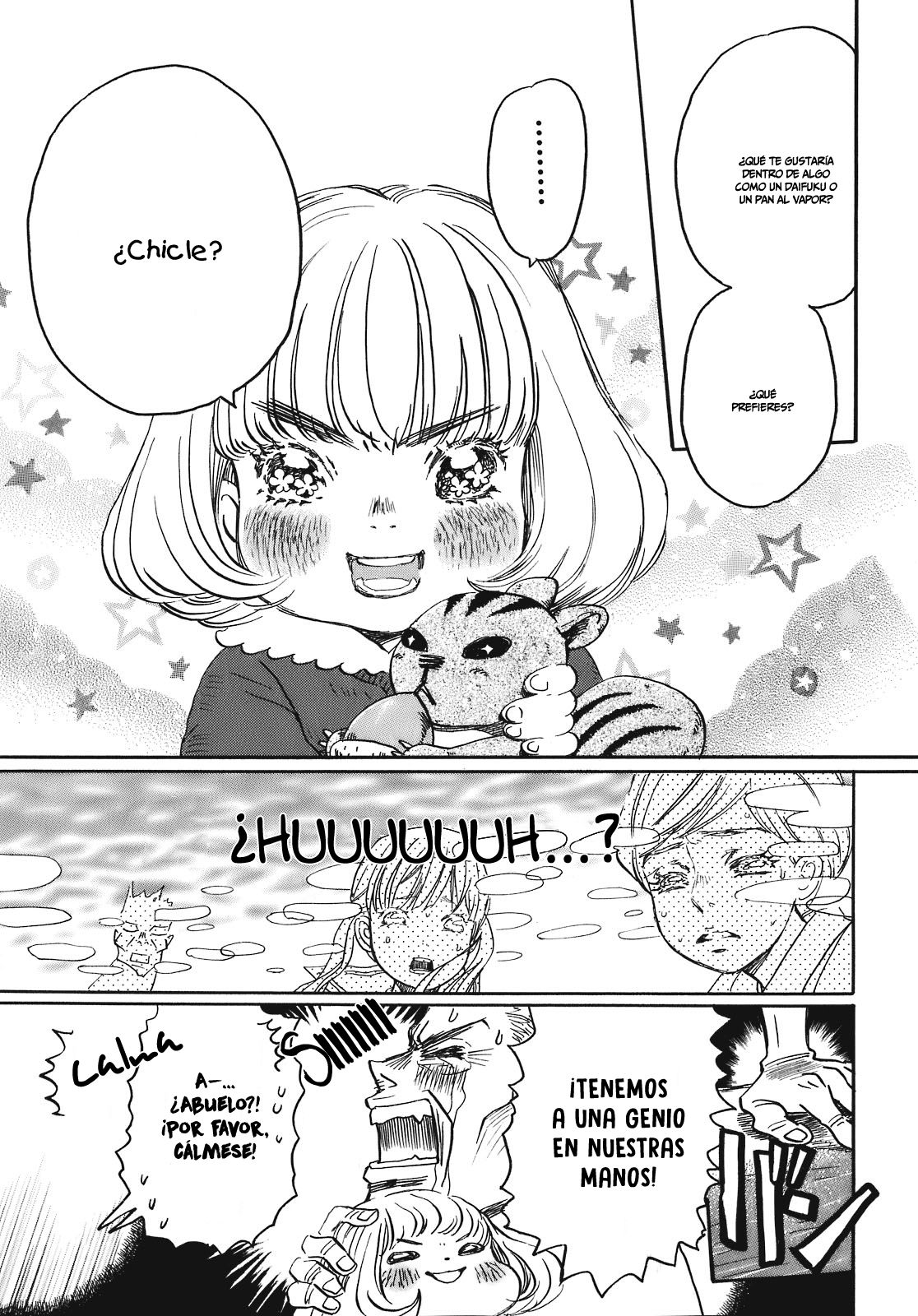 Read 3 gatsu no Lion (ES) Manga Online