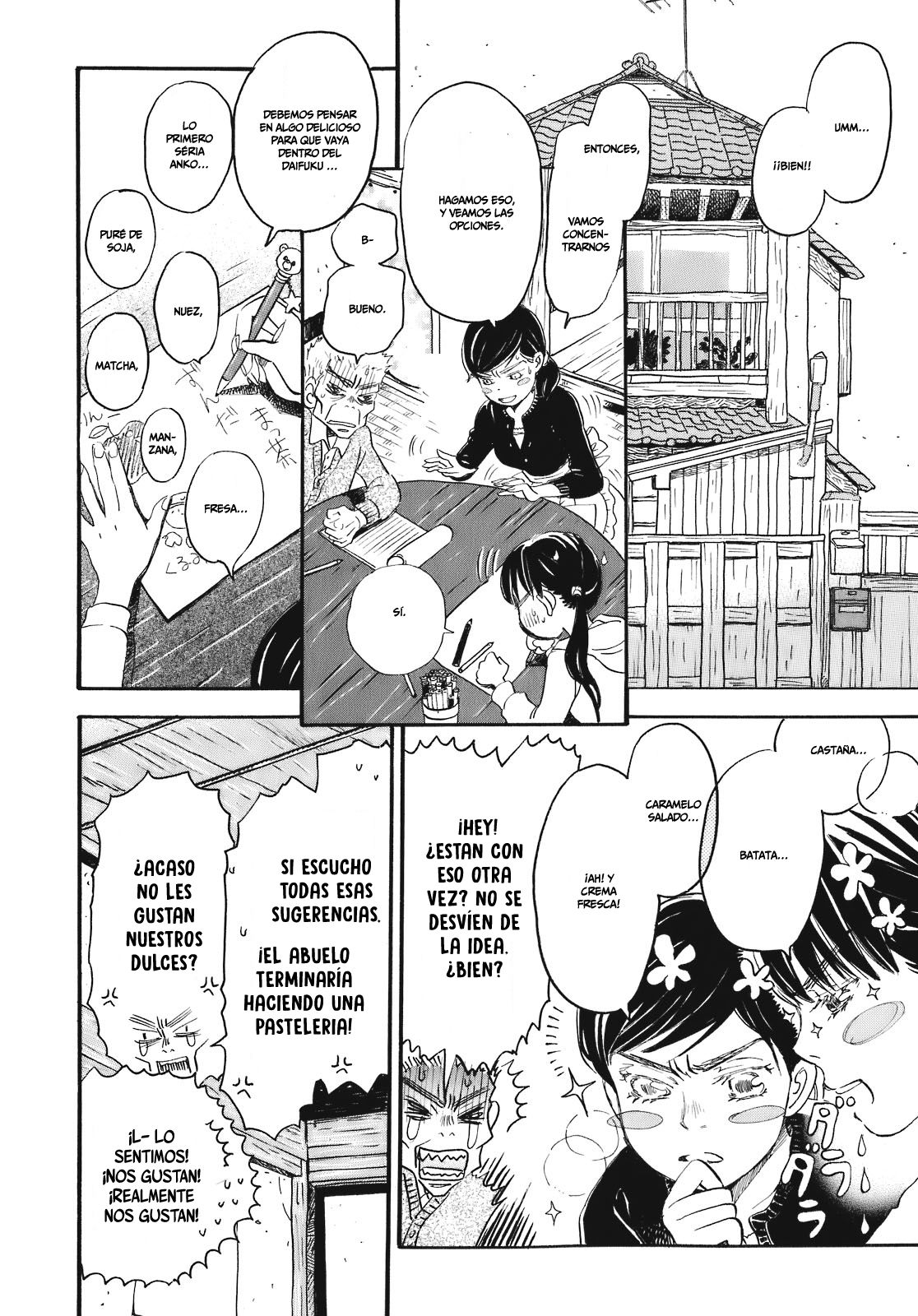 Read 3 gatsu no Lion (ES) Manga Online