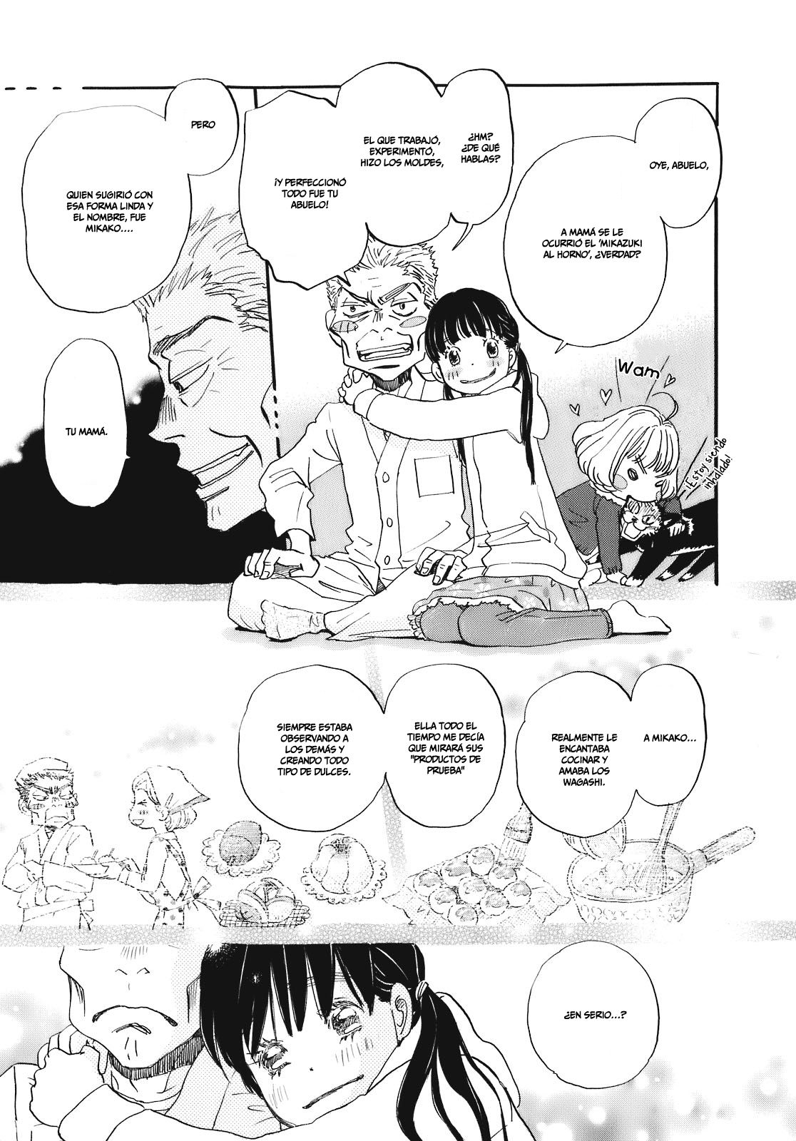 Read 3 gatsu no Lion (ES) Manga Online