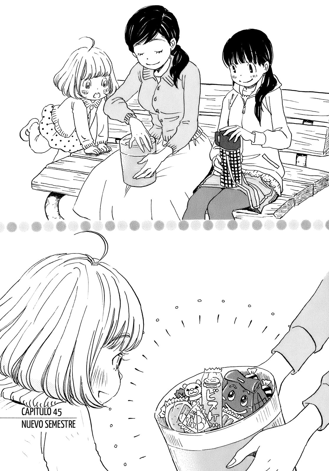 Read 3 gatsu no Lion (ES) Manga Online