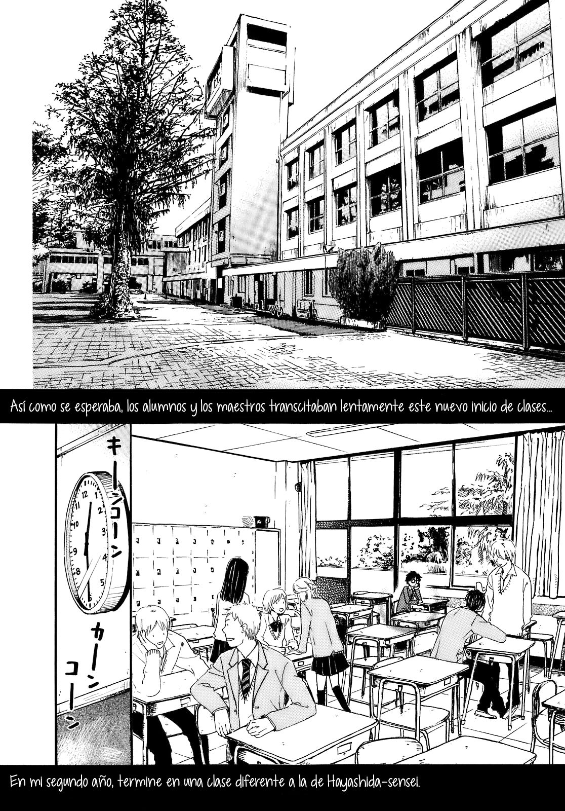 Read 3 gatsu no Lion (ES) Manga Online