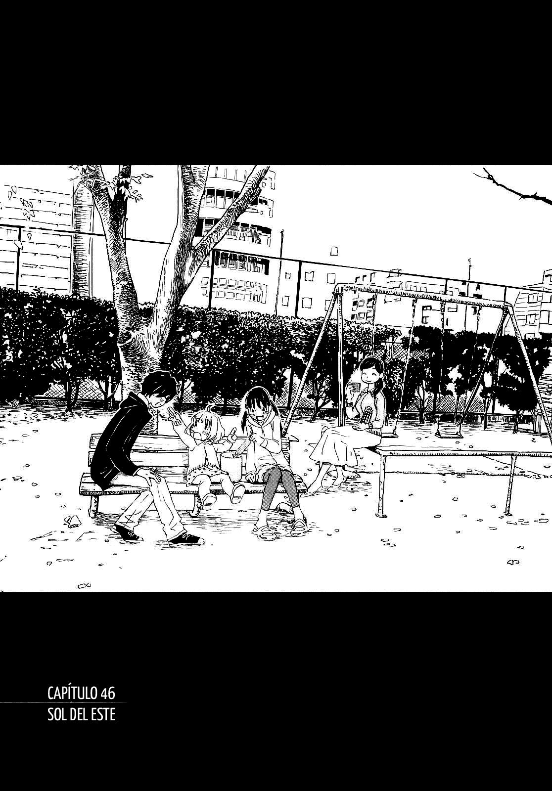 Read 3 gatsu no Lion (ES) Manga Online