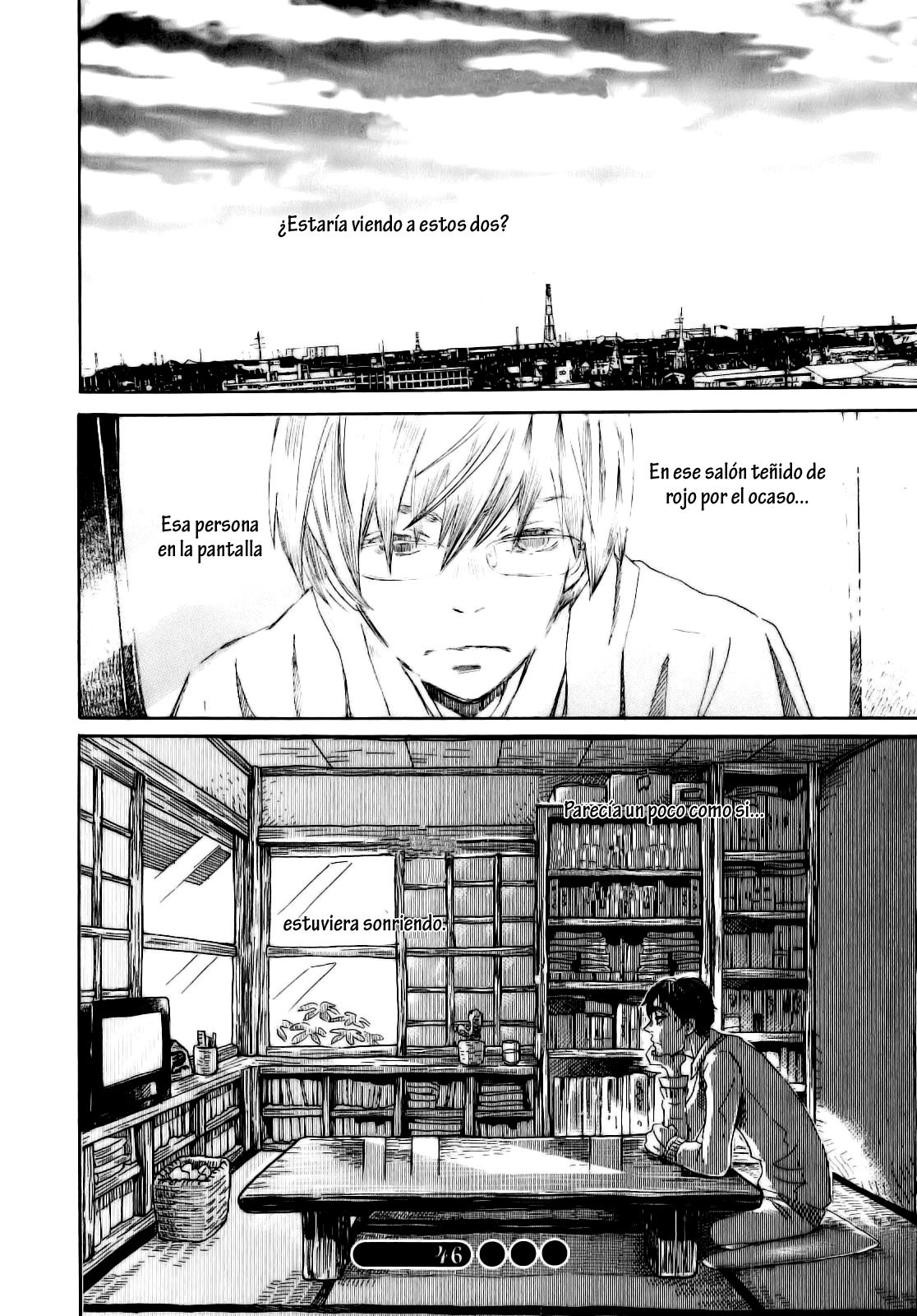 Read 3 gatsu no Lion (ES) Manga Online