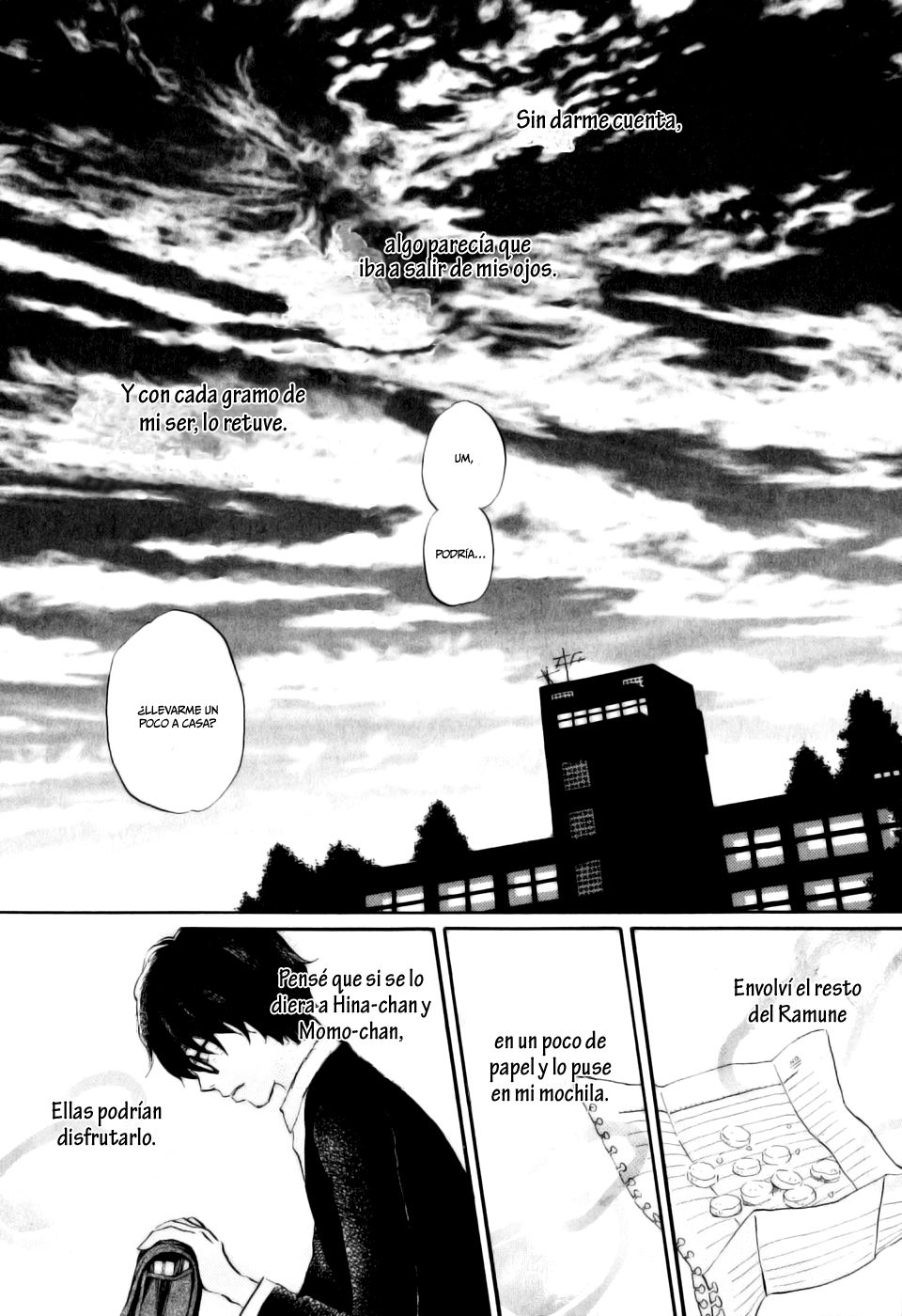 Read 3 gatsu no Lion (ES) Manga Online