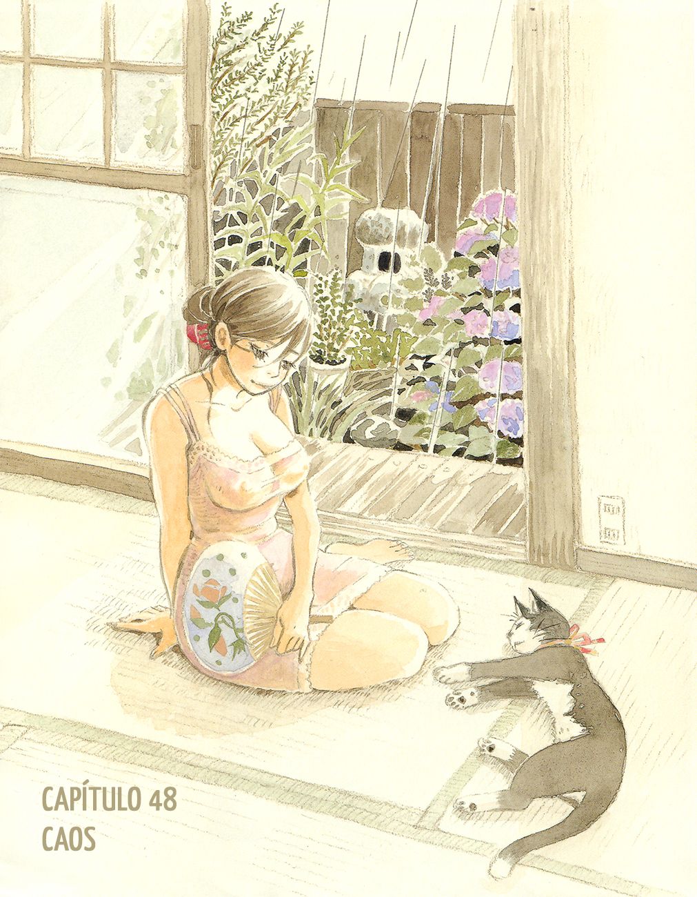 Read 3 gatsu no Lion (ES) Manga Online
