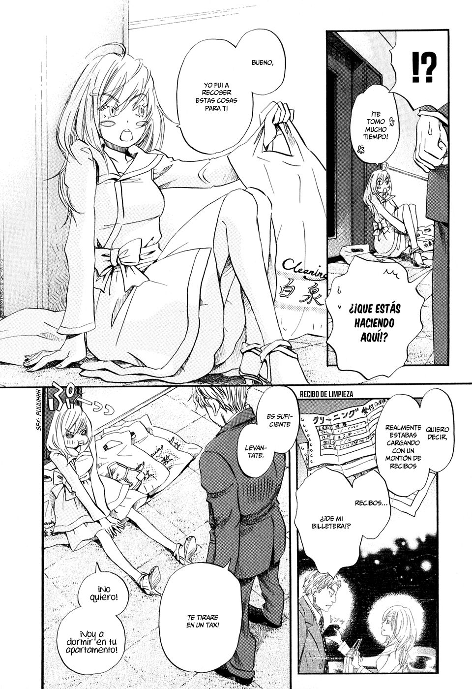 Read 3 gatsu no Lion (ES) Manga Online