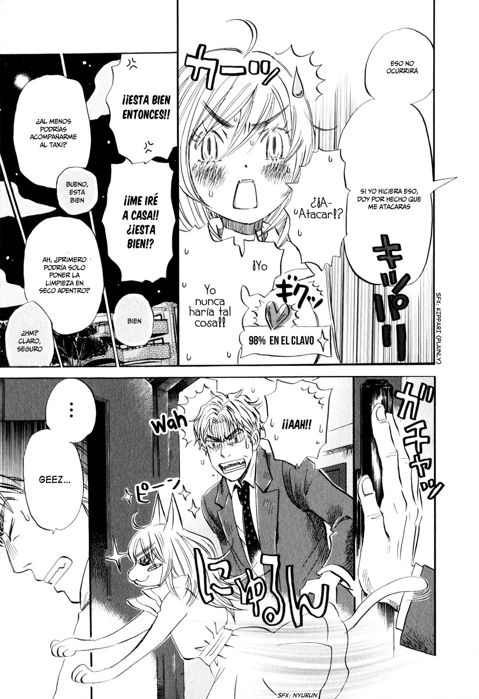 Read 3 gatsu no Lion (ES) Manga Online