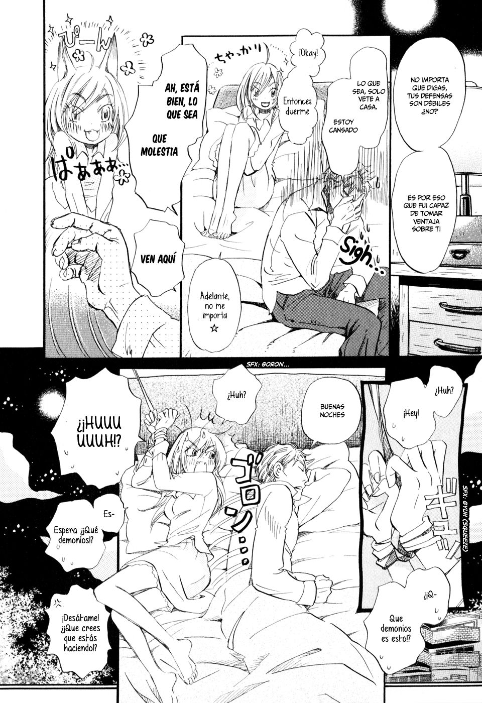 Read 3 gatsu no Lion (ES) Manga Online
