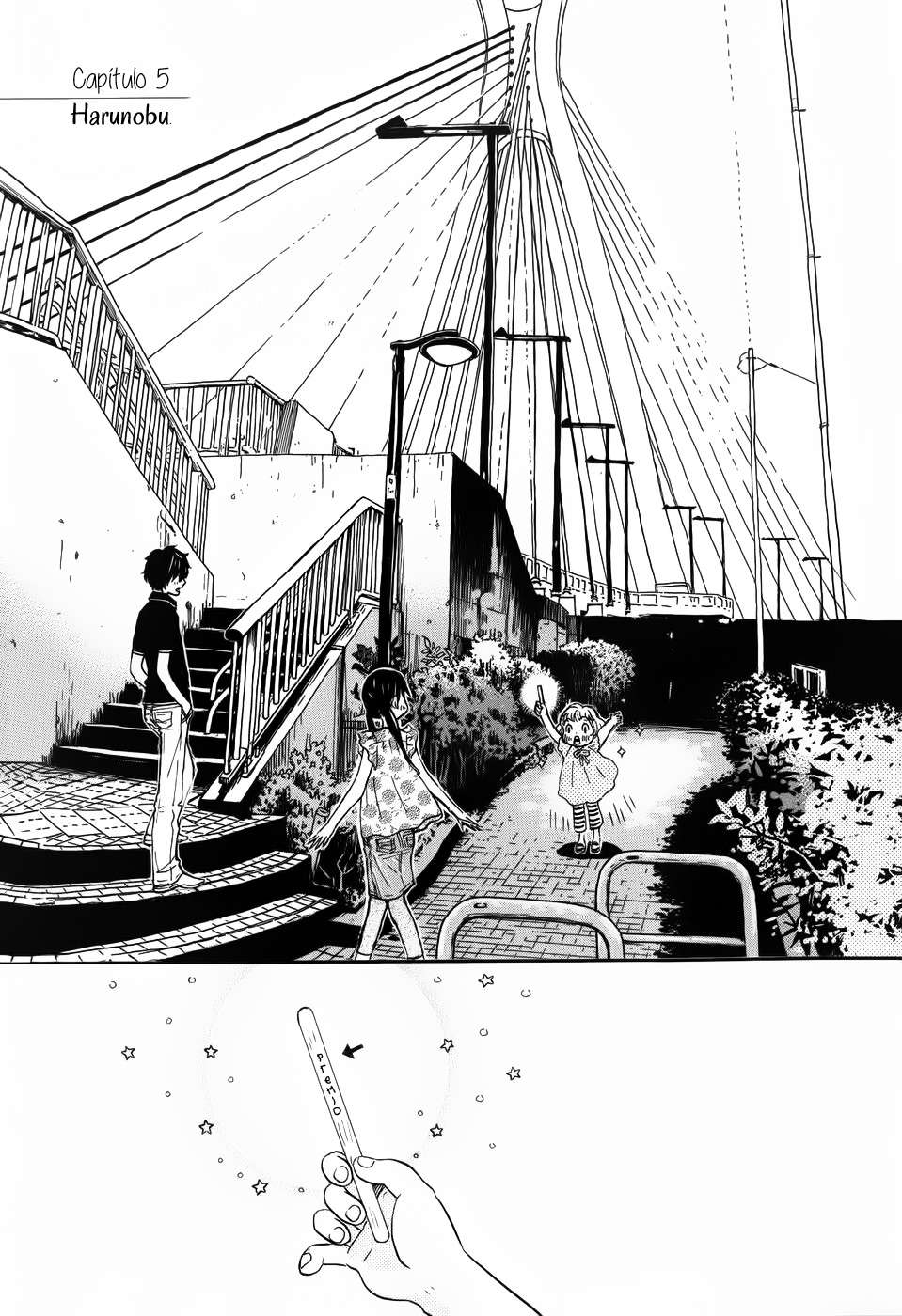 Read 3 gatsu no Lion (ES) Manga Online