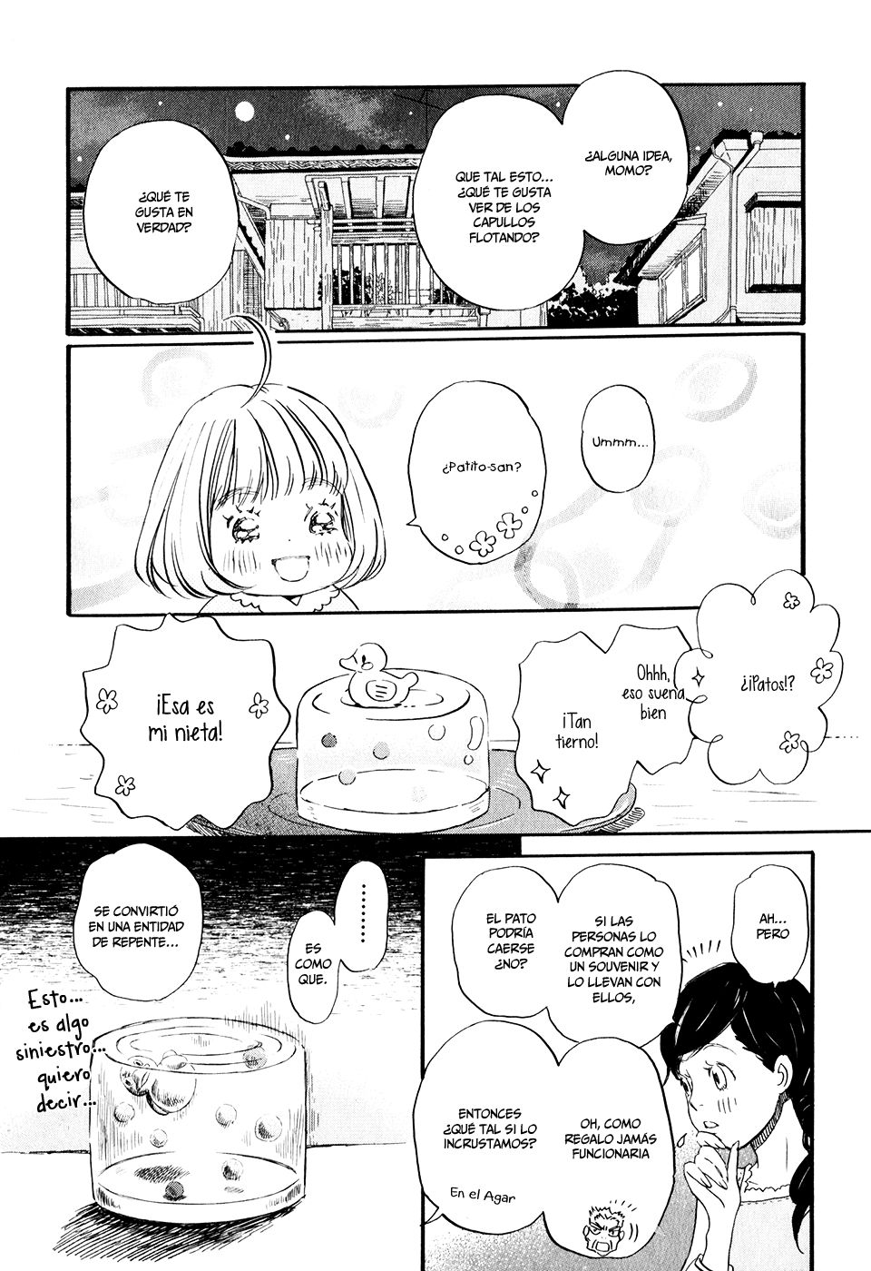 Read 3 gatsu no Lion (ES) Manga Online