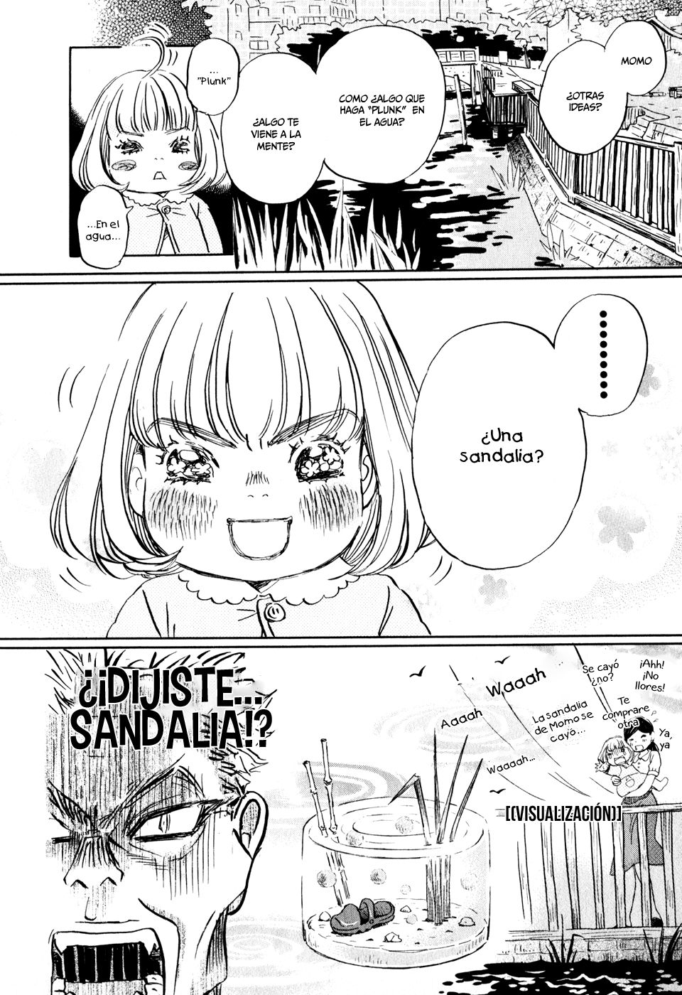 Read 3 gatsu no Lion (ES) Manga Online