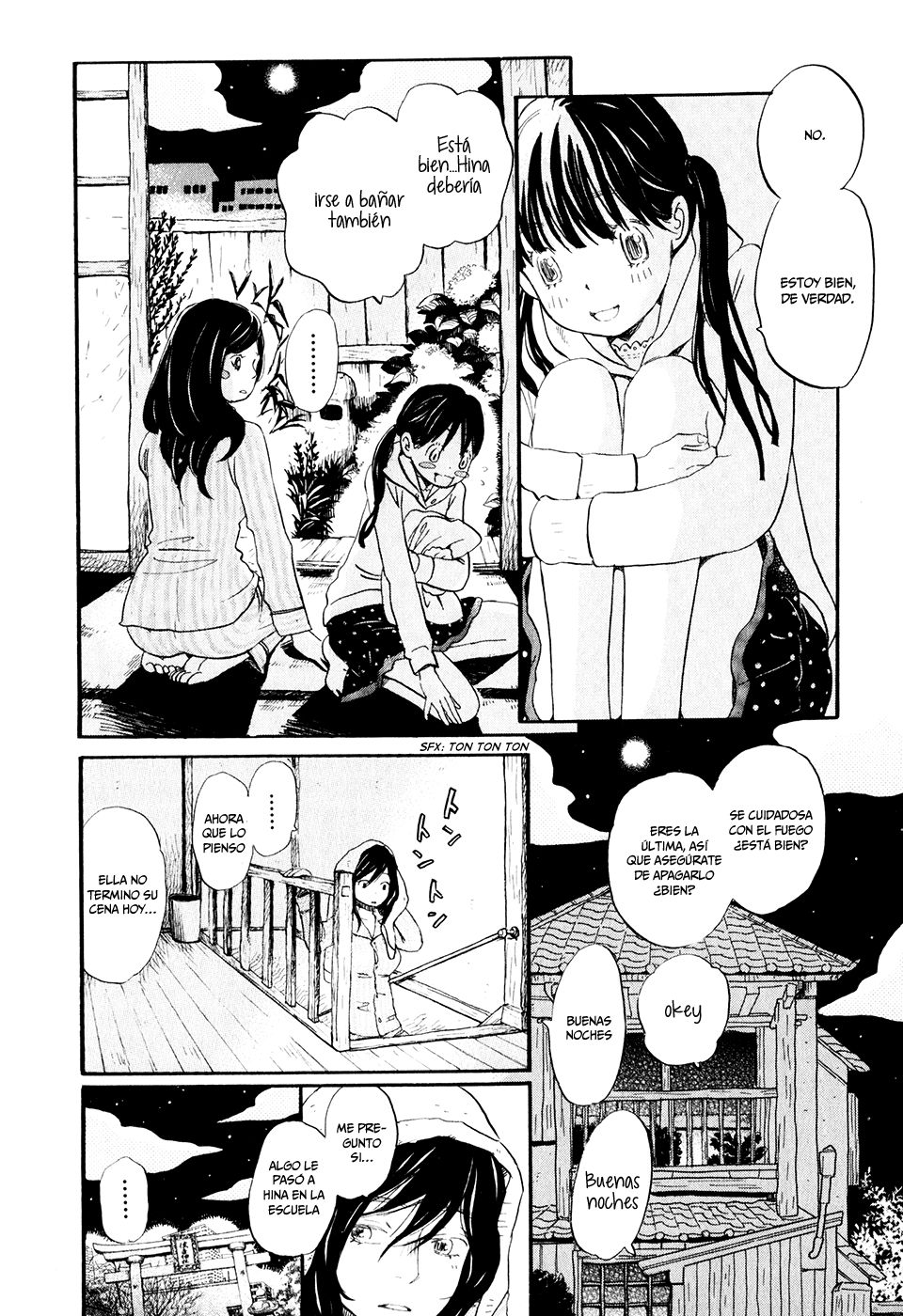 Read 3 gatsu no Lion (ES) Manga Online