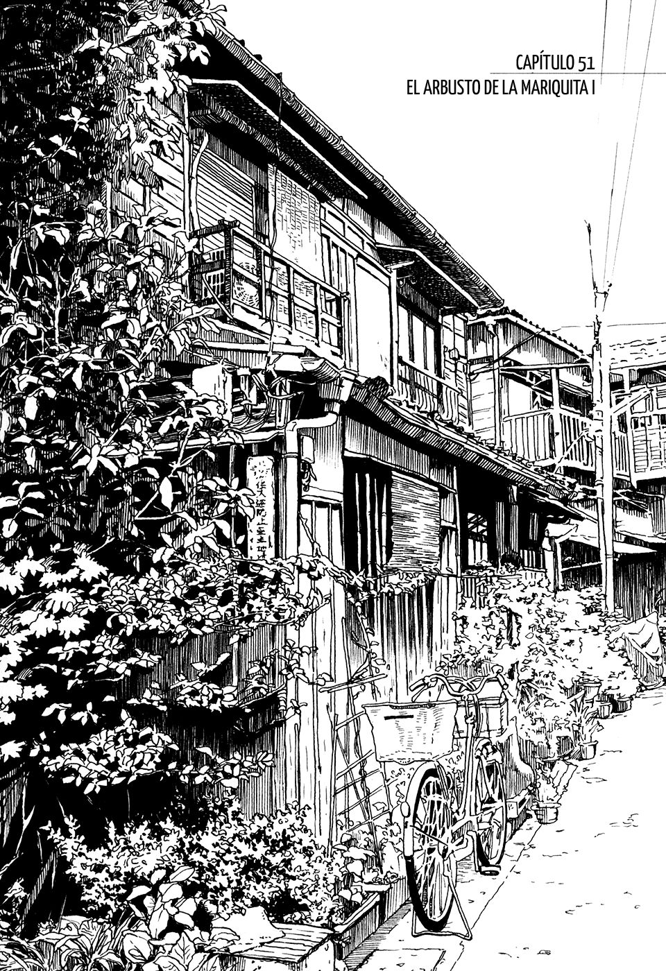 Read 3 gatsu no Lion (ES) Manga Online