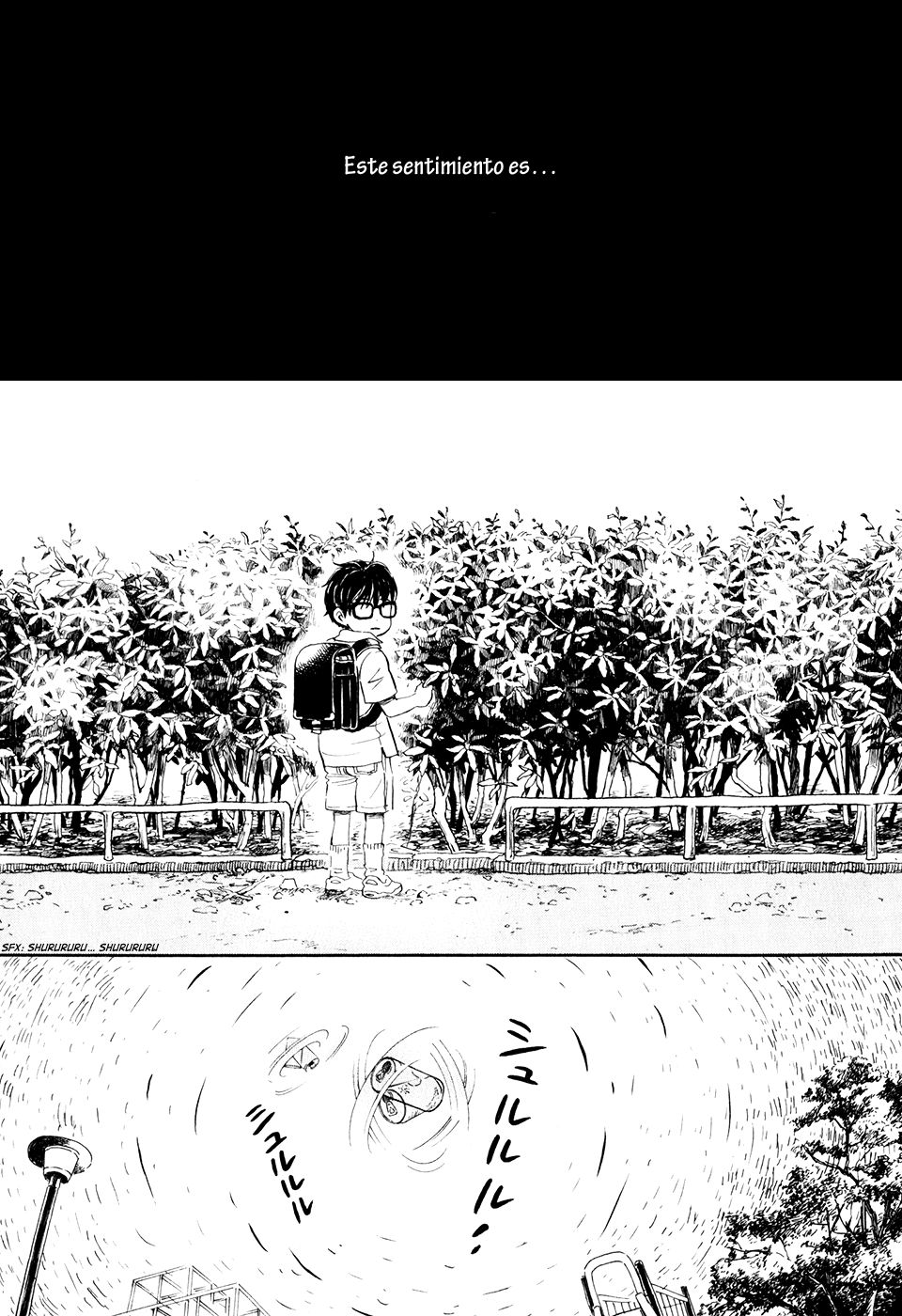 Read 3 gatsu no Lion (ES) Manga Online