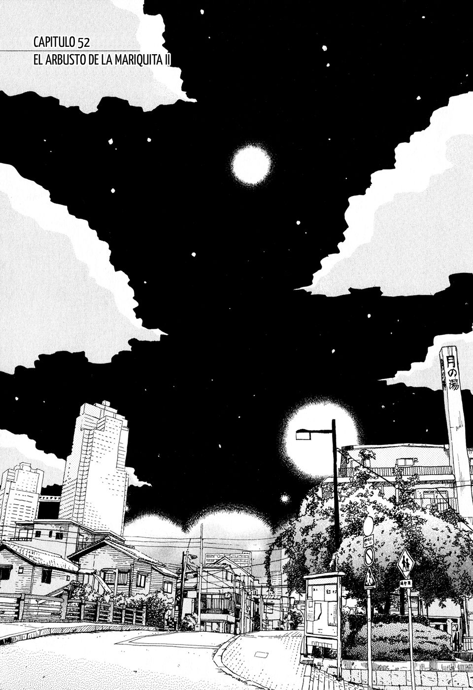 Read 3 gatsu no Lion (ES) Manga Online