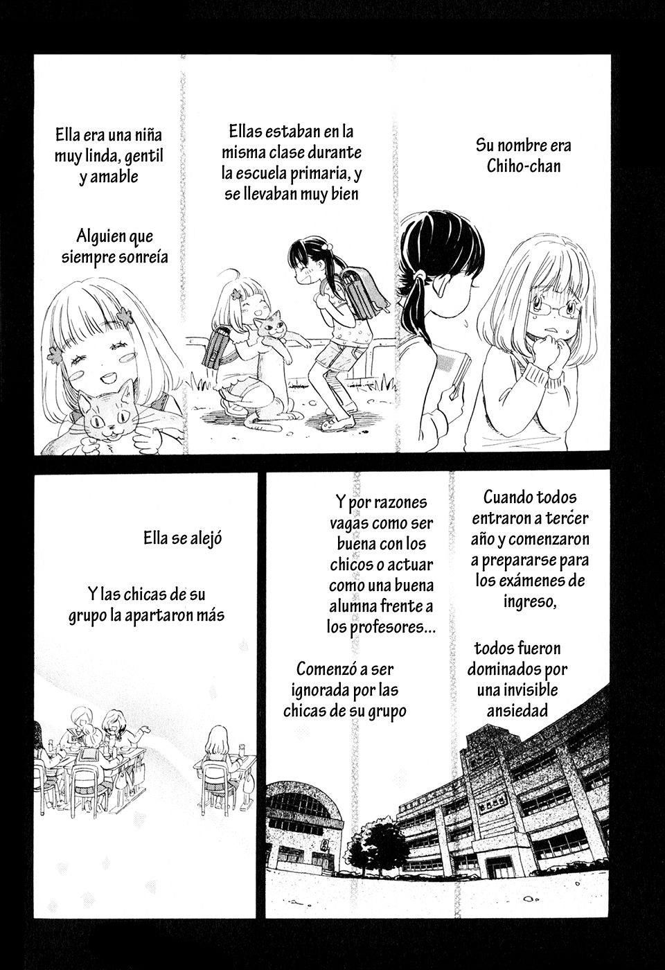 Read 3 gatsu no Lion (ES) Manga Online