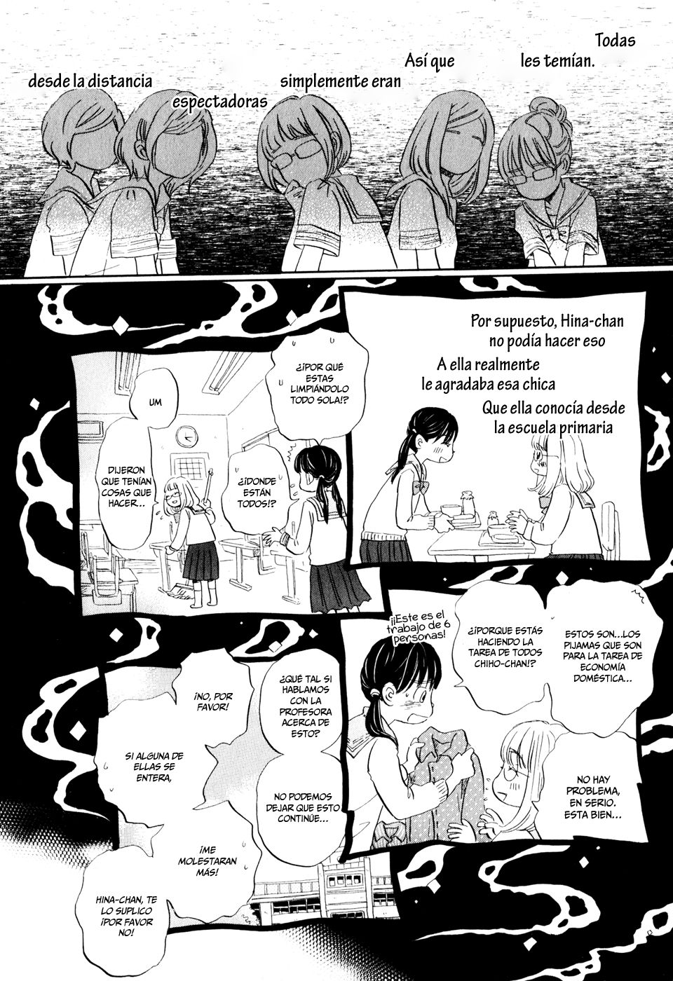 Read 3 gatsu no Lion (ES) Manga Online