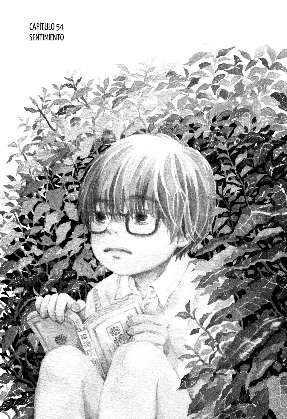 Read 3 gatsu no Lion (ES) Manga Online