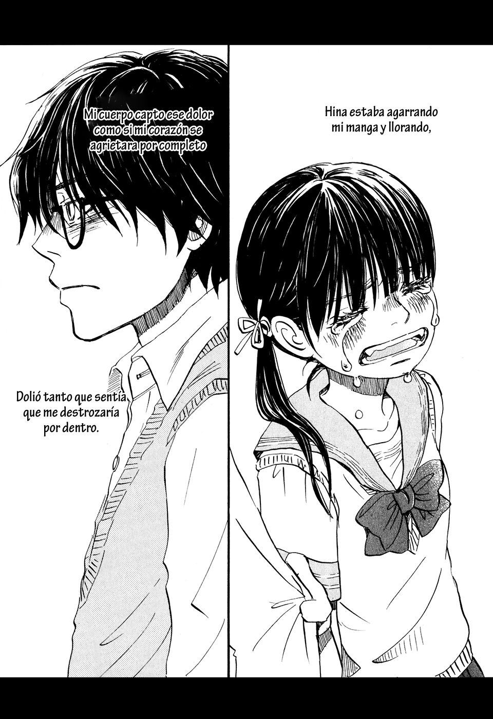 Read 3 gatsu no Lion (ES) Manga Online