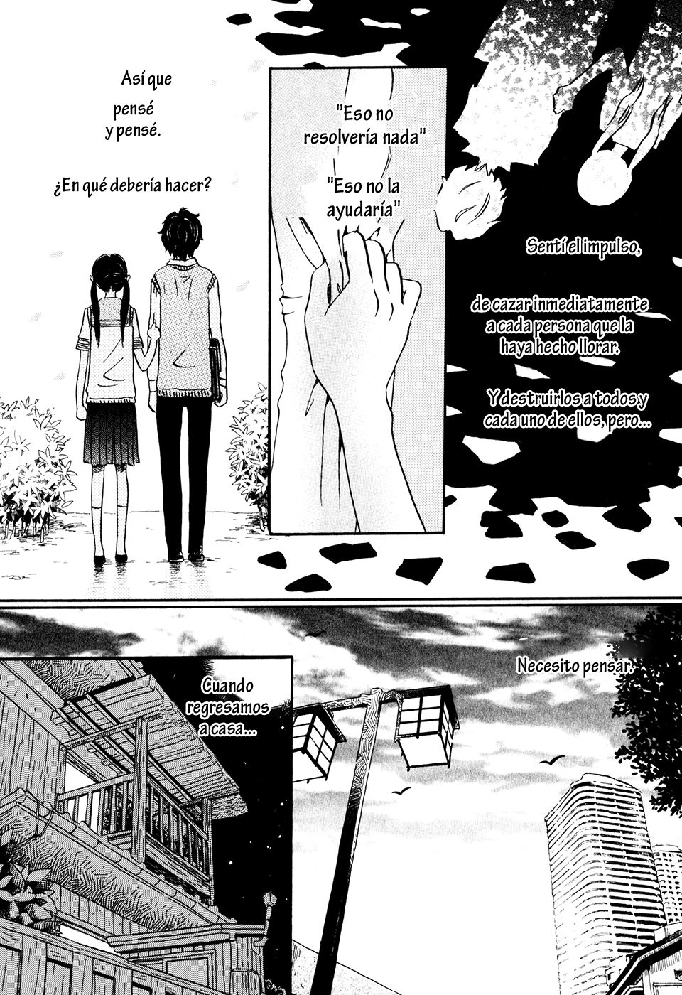 Read 3 gatsu no Lion (ES) Manga Online