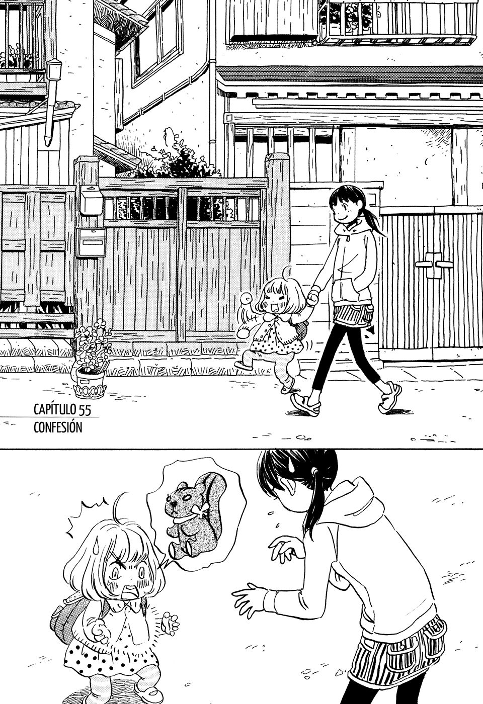 Read 3 gatsu no Lion (ES) Manga Online