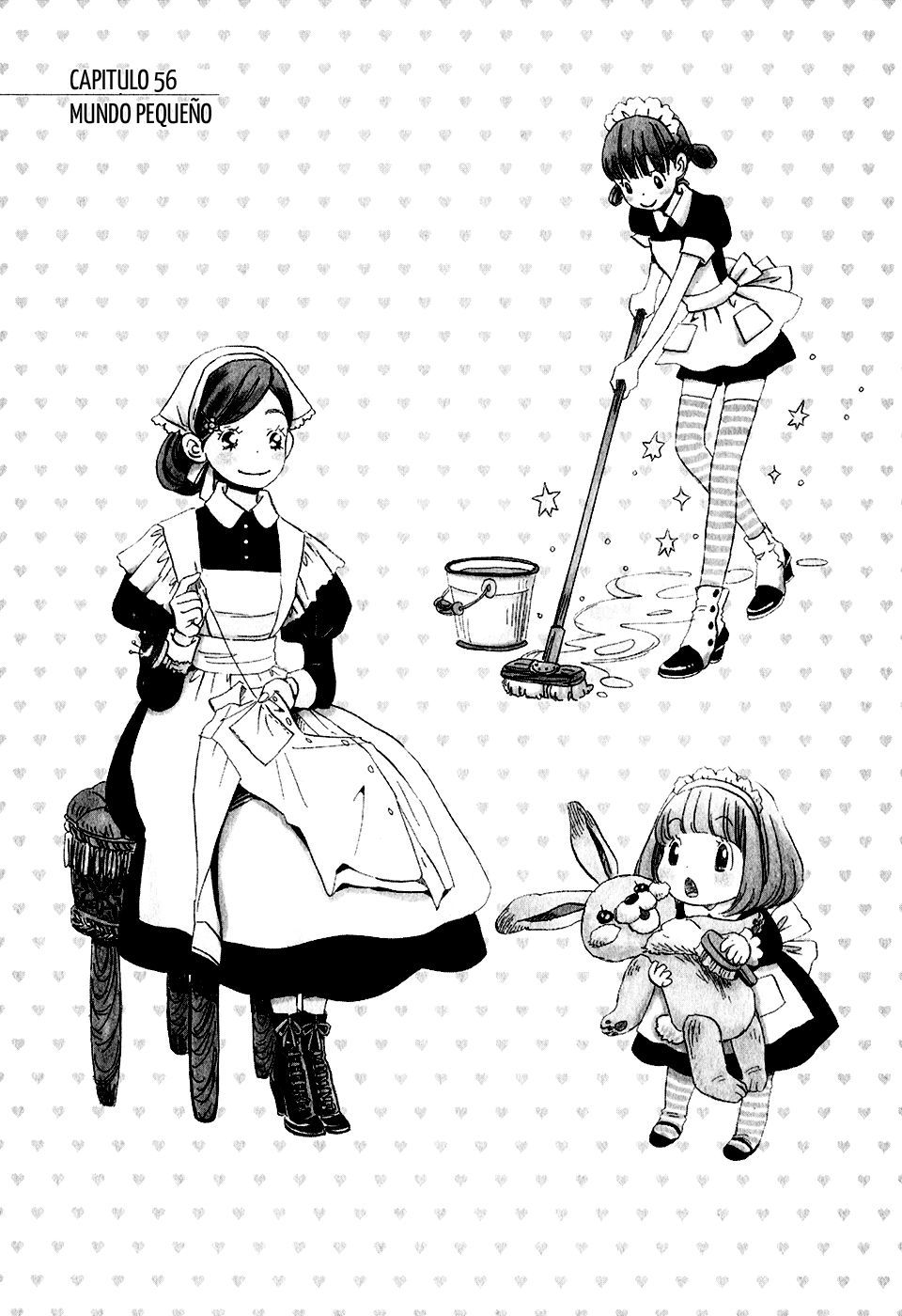 Read 3 gatsu no Lion (ES) Manga Online