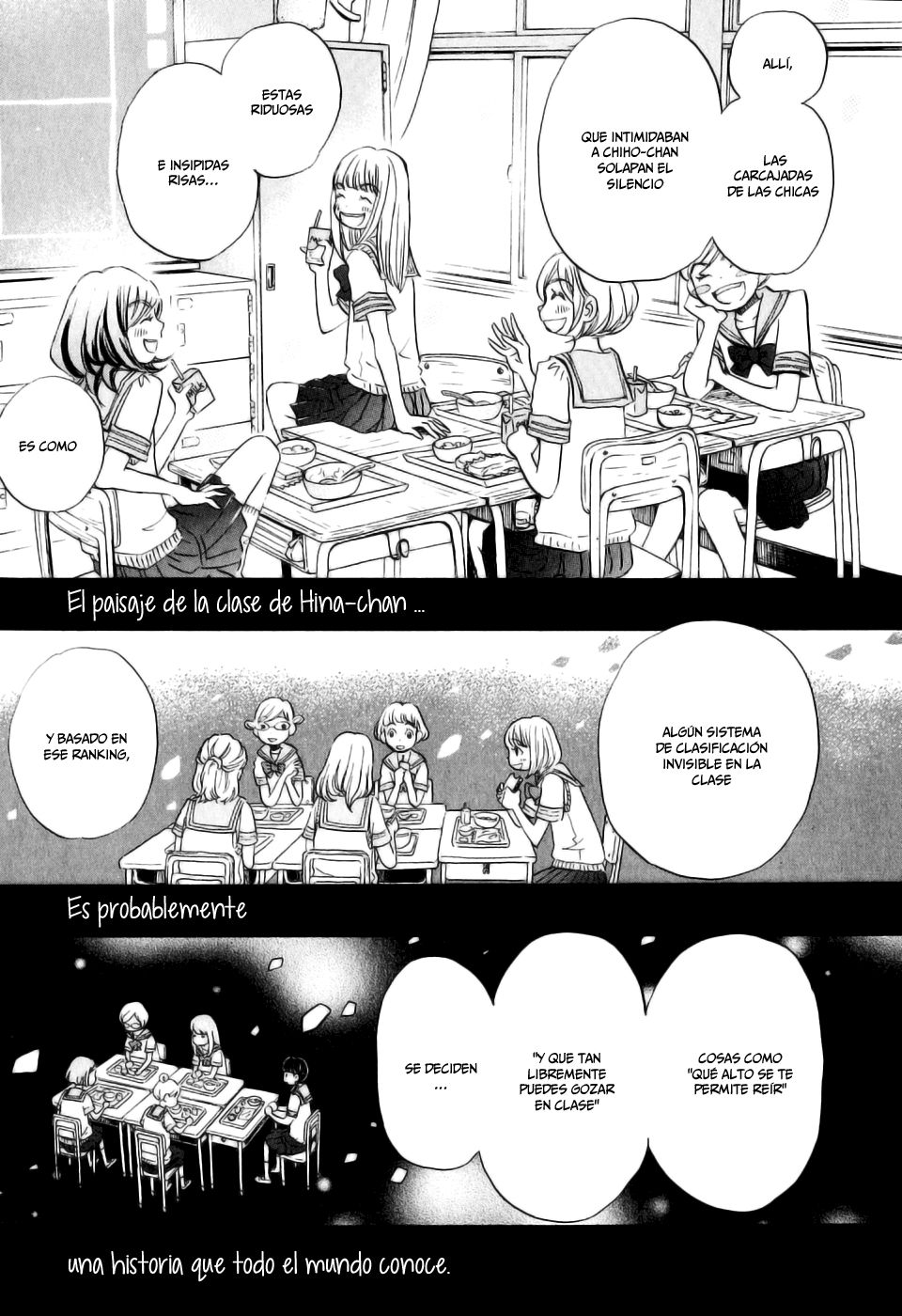 Read 3 gatsu no Lion (ES) Manga Online