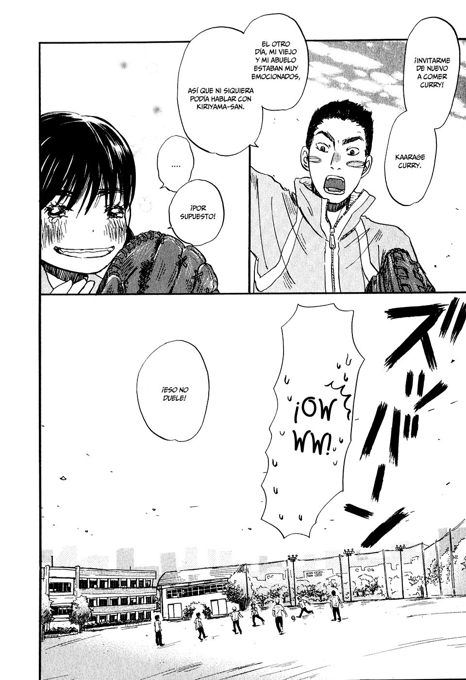 Read 3 gatsu no Lion (ES) Manga Online