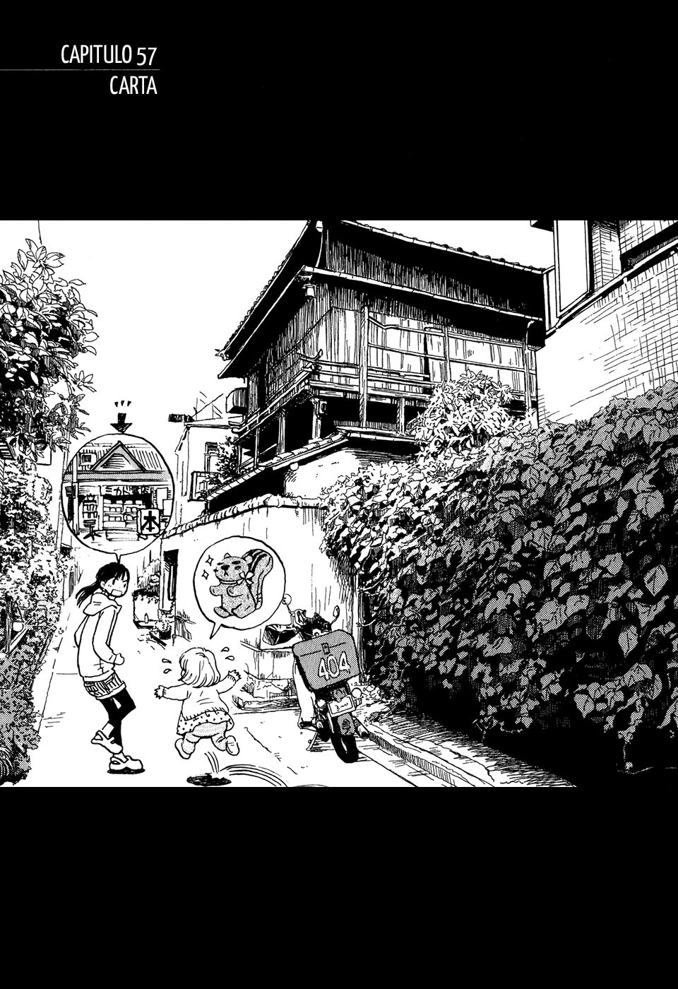 Read 3 gatsu no Lion (ES) Manga Online