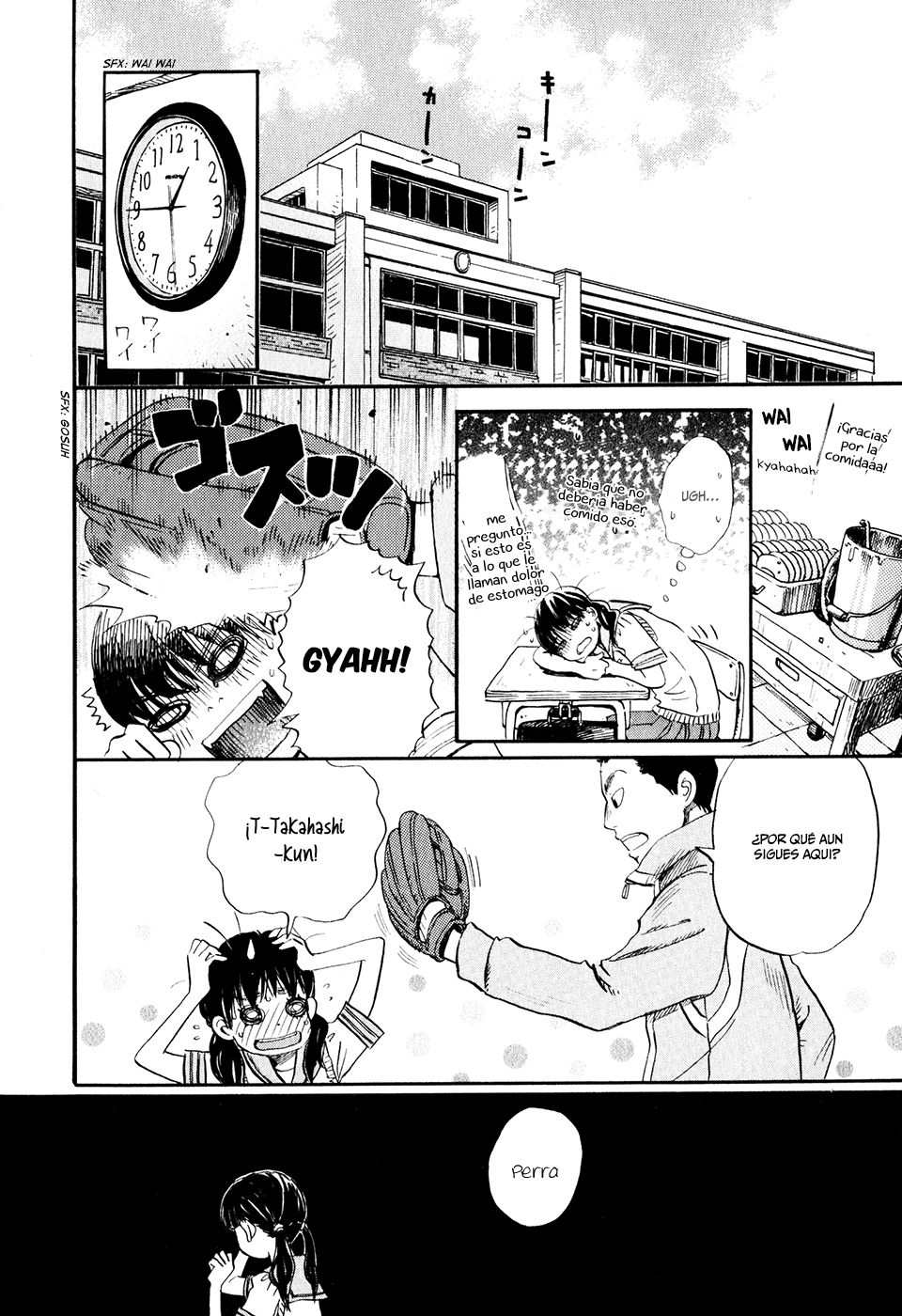 Read 3 gatsu no Lion (ES) Manga Online