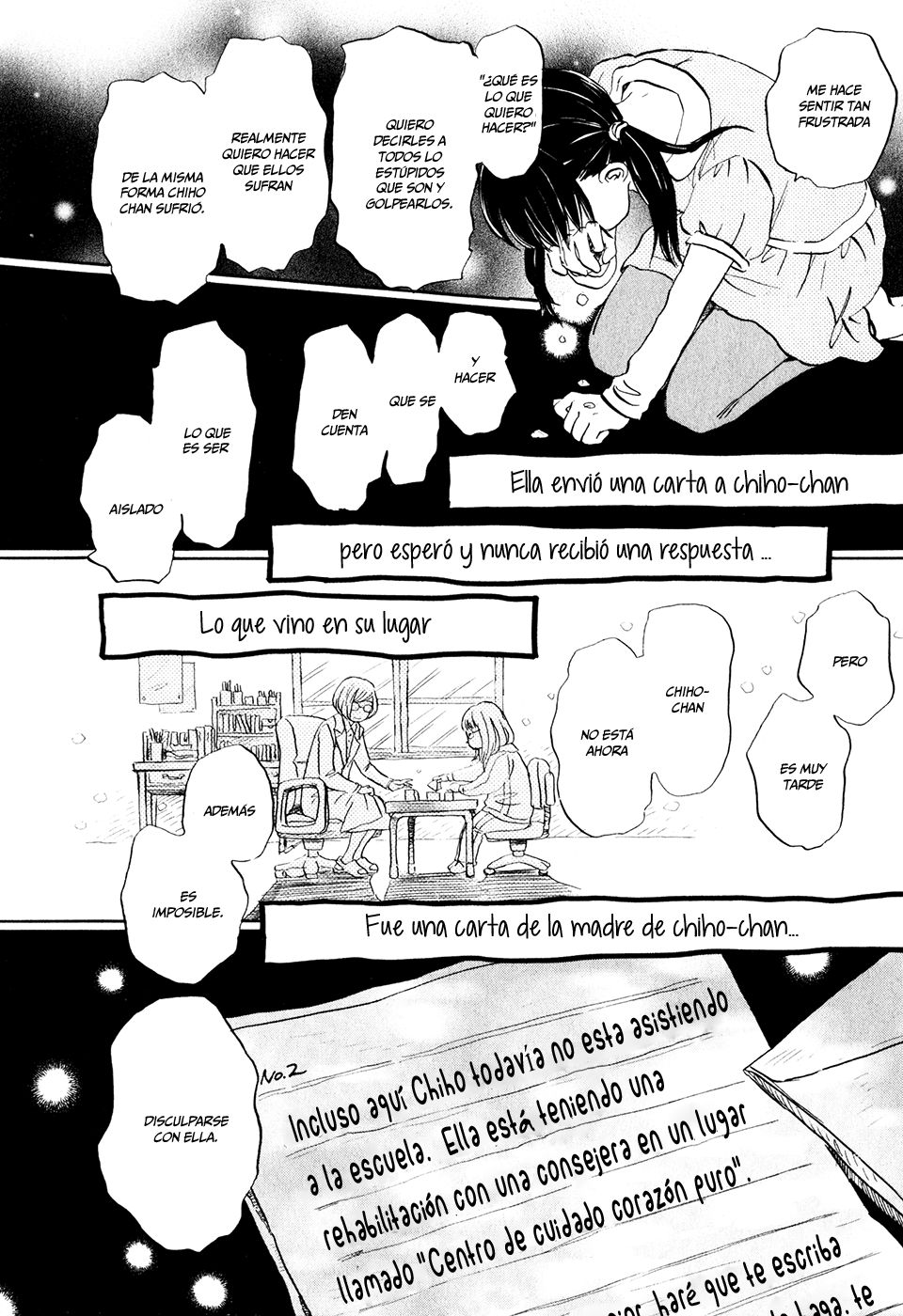 Read 3 gatsu no Lion (ES) Manga Online