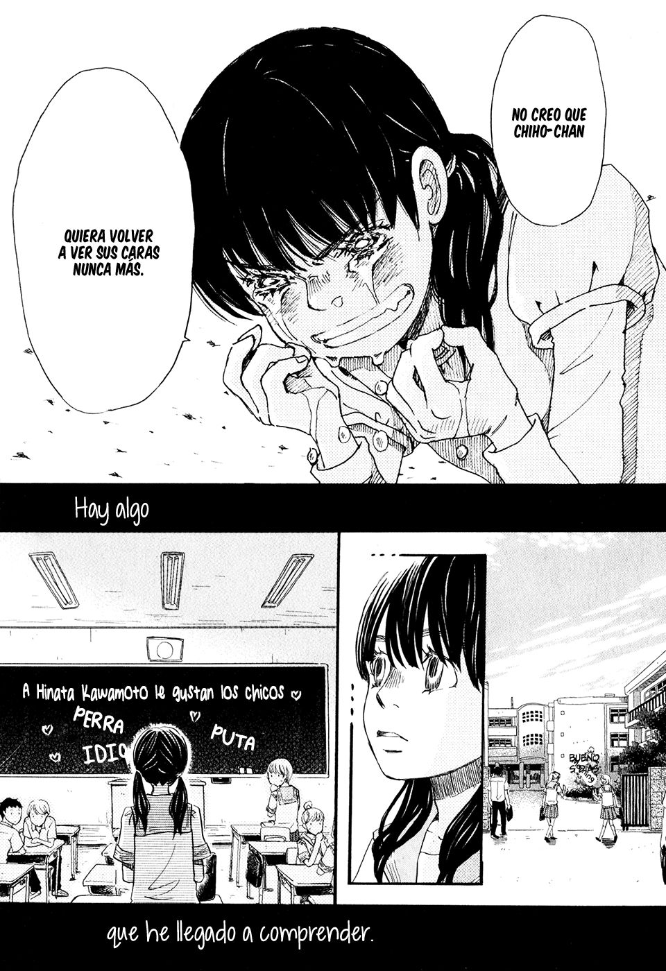 Read 3 gatsu no Lion (ES) Manga Online
