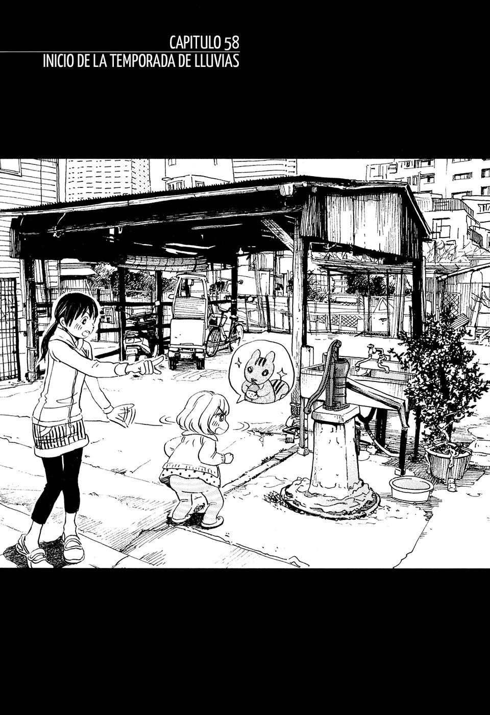 Read 3 gatsu no Lion (ES) Manga Online