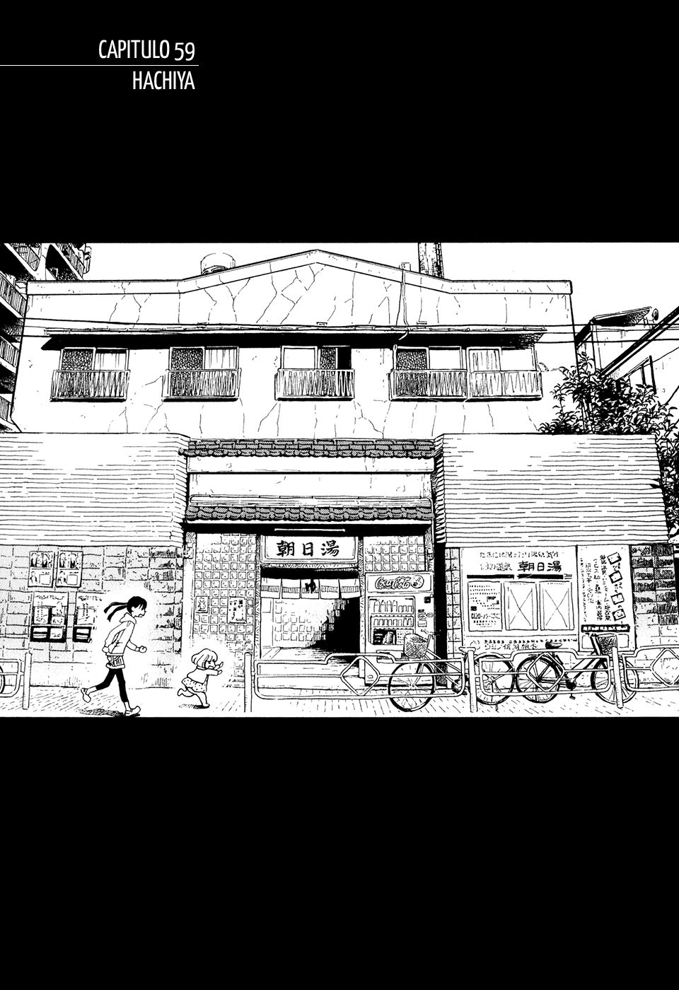 Read 3 gatsu no Lion (ES) Manga Online