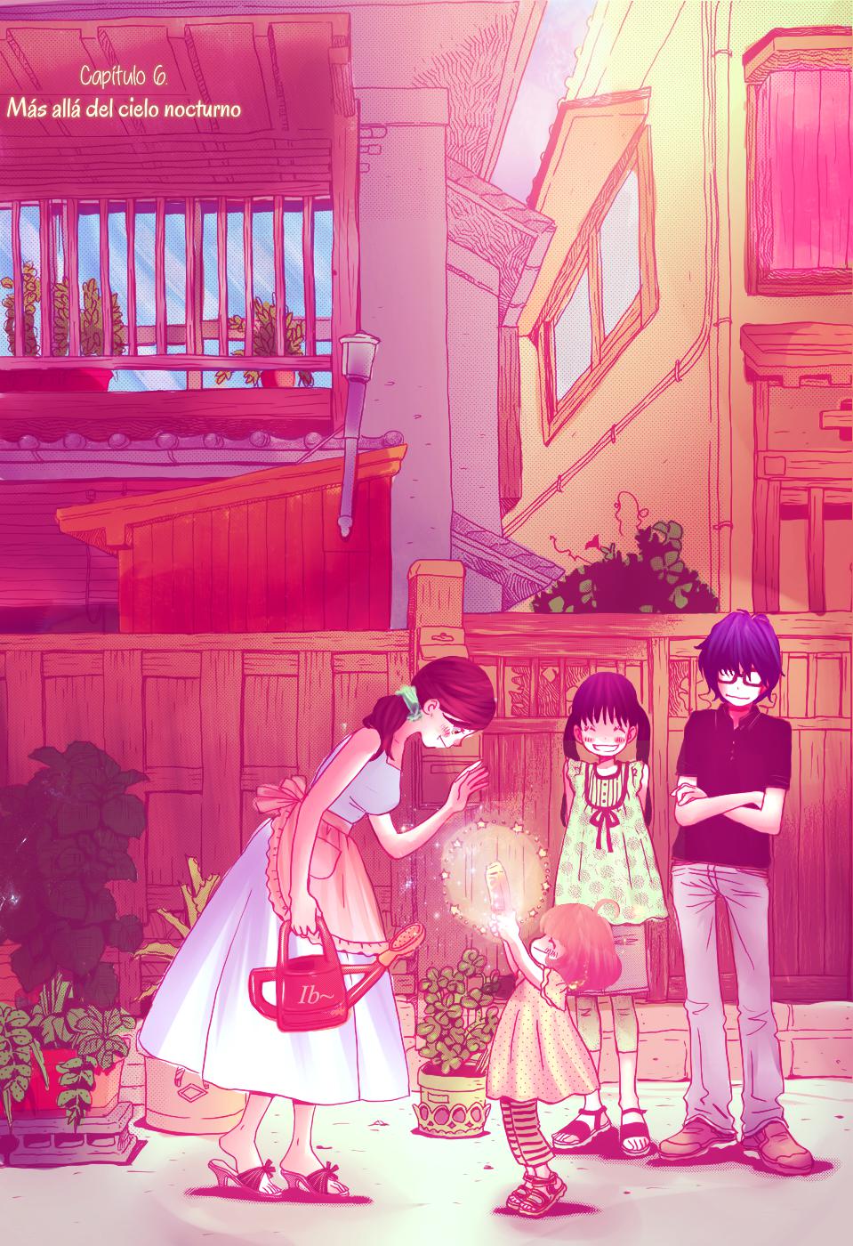 Read 3 gatsu no Lion (ES) Manga Online