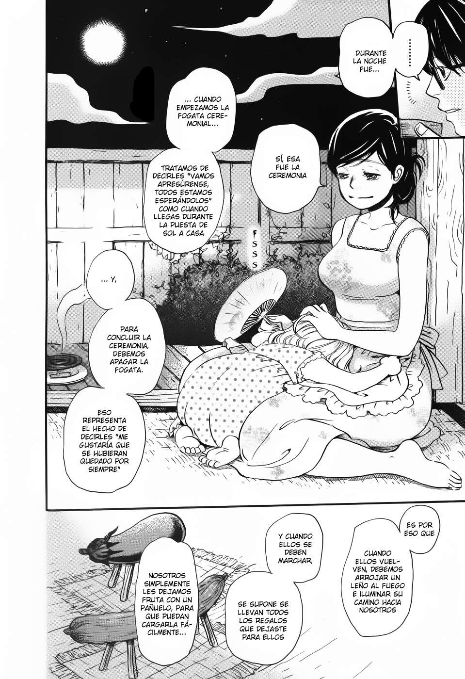 Read 3 gatsu no Lion (ES) Manga Online