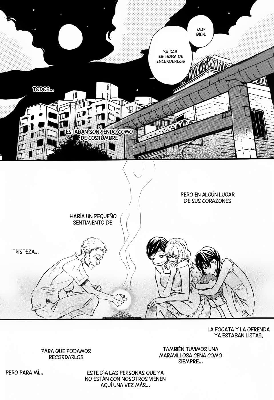 Read 3 gatsu no Lion (ES) Manga Online