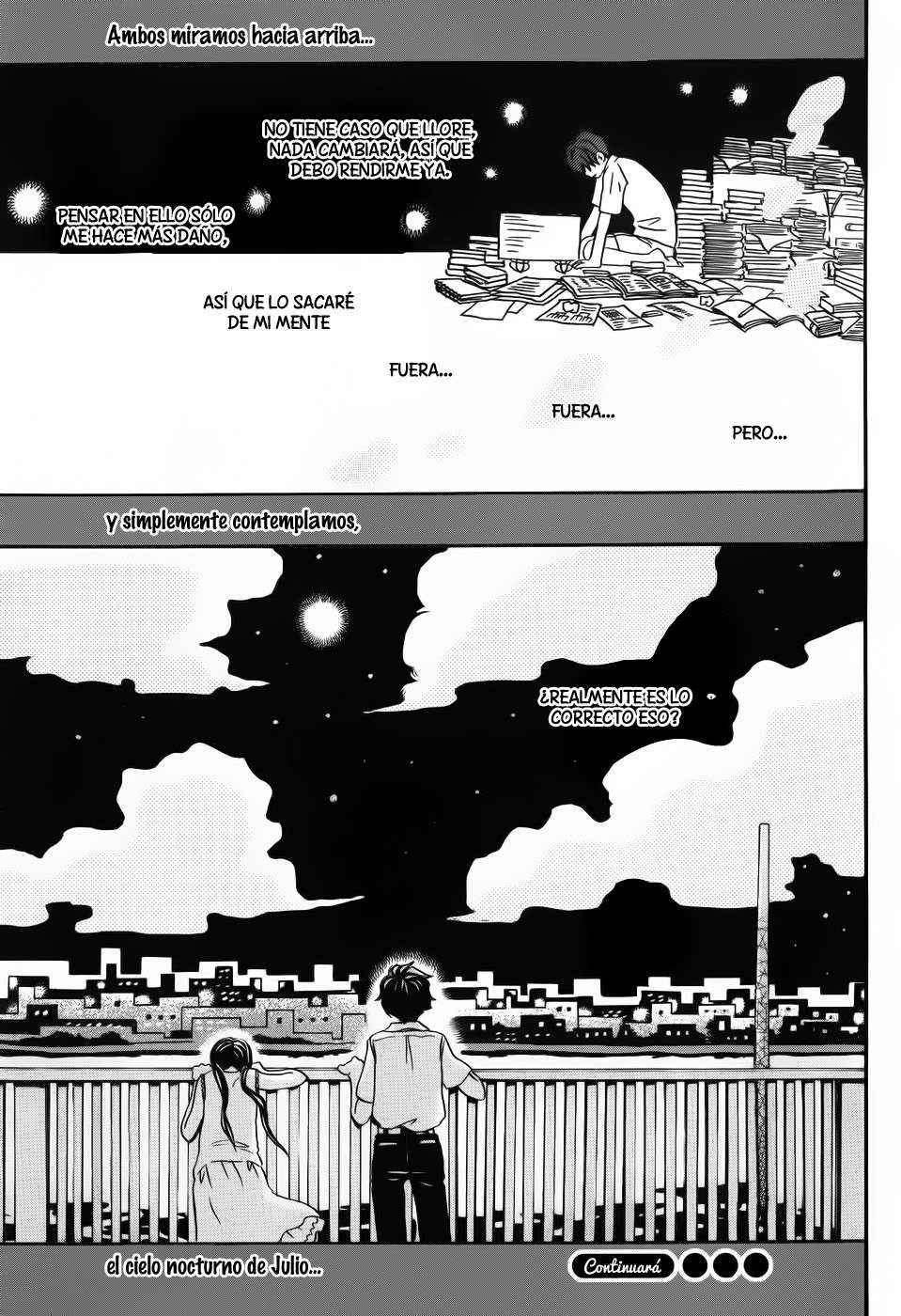 Read 3 gatsu no Lion (ES) Manga Online