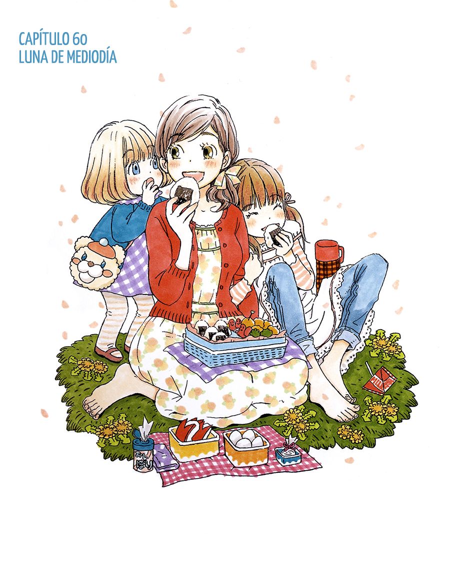 Read 3 gatsu no Lion (ES) Manga Online