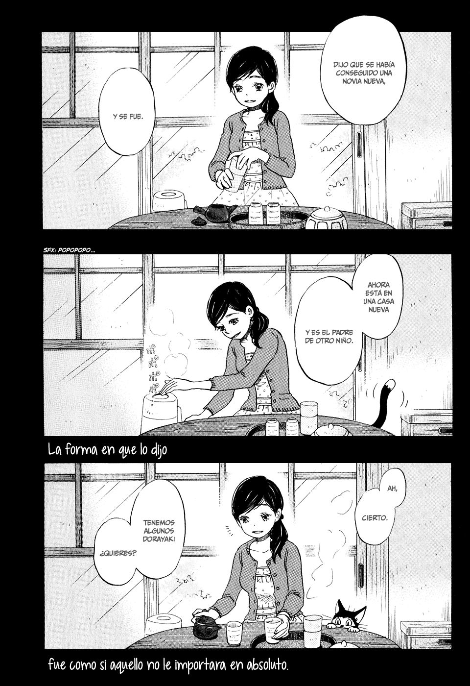 Read 3 gatsu no Lion (ES) Manga Online