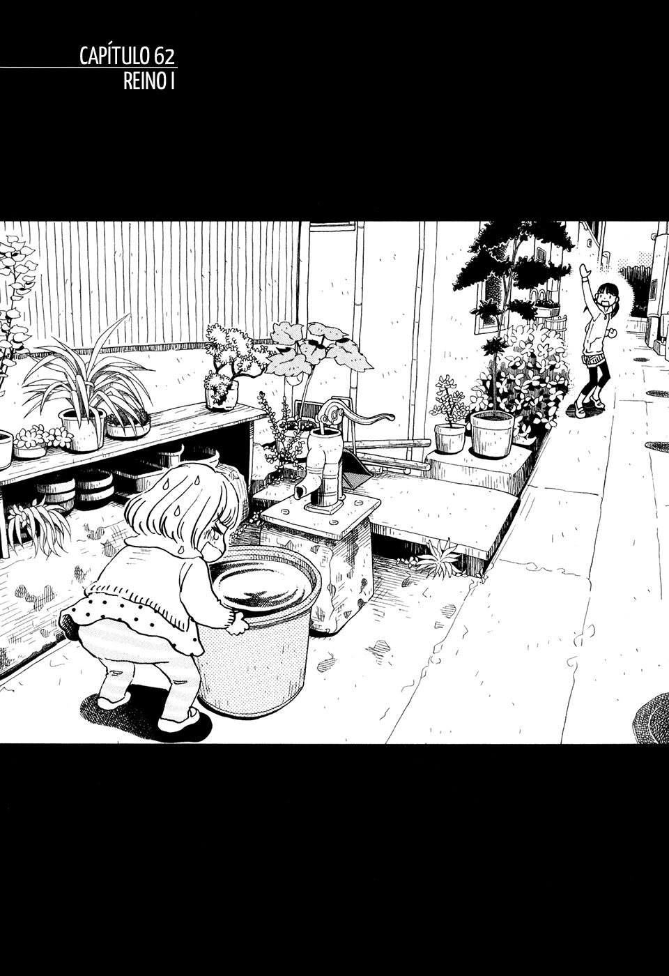 Read 3 gatsu no Lion (ES) Manga Online