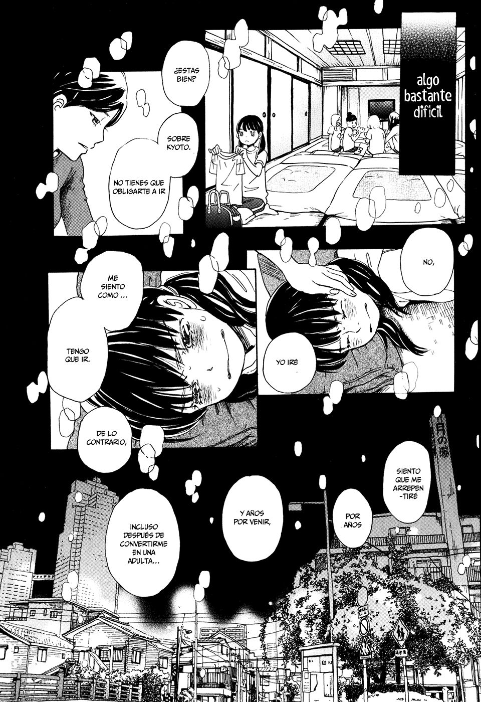 Read 3 gatsu no Lion (ES) Manga Online